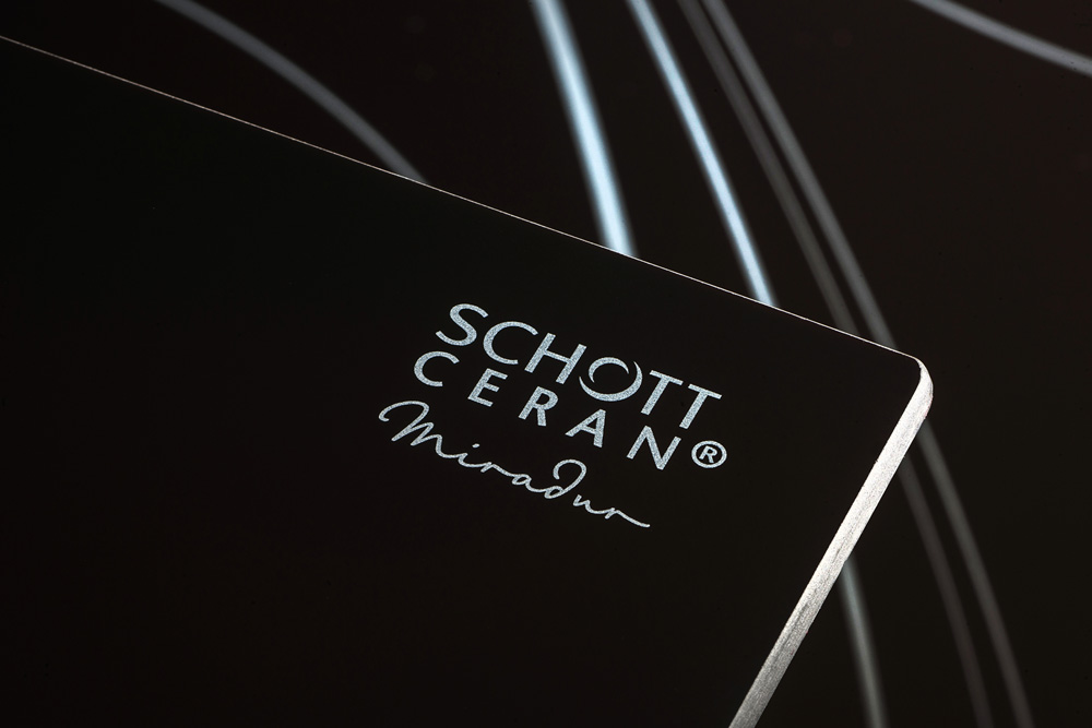 Bếp Từ KAFF KF-IH870Z PLUS - Mặt kính Schott Ceran