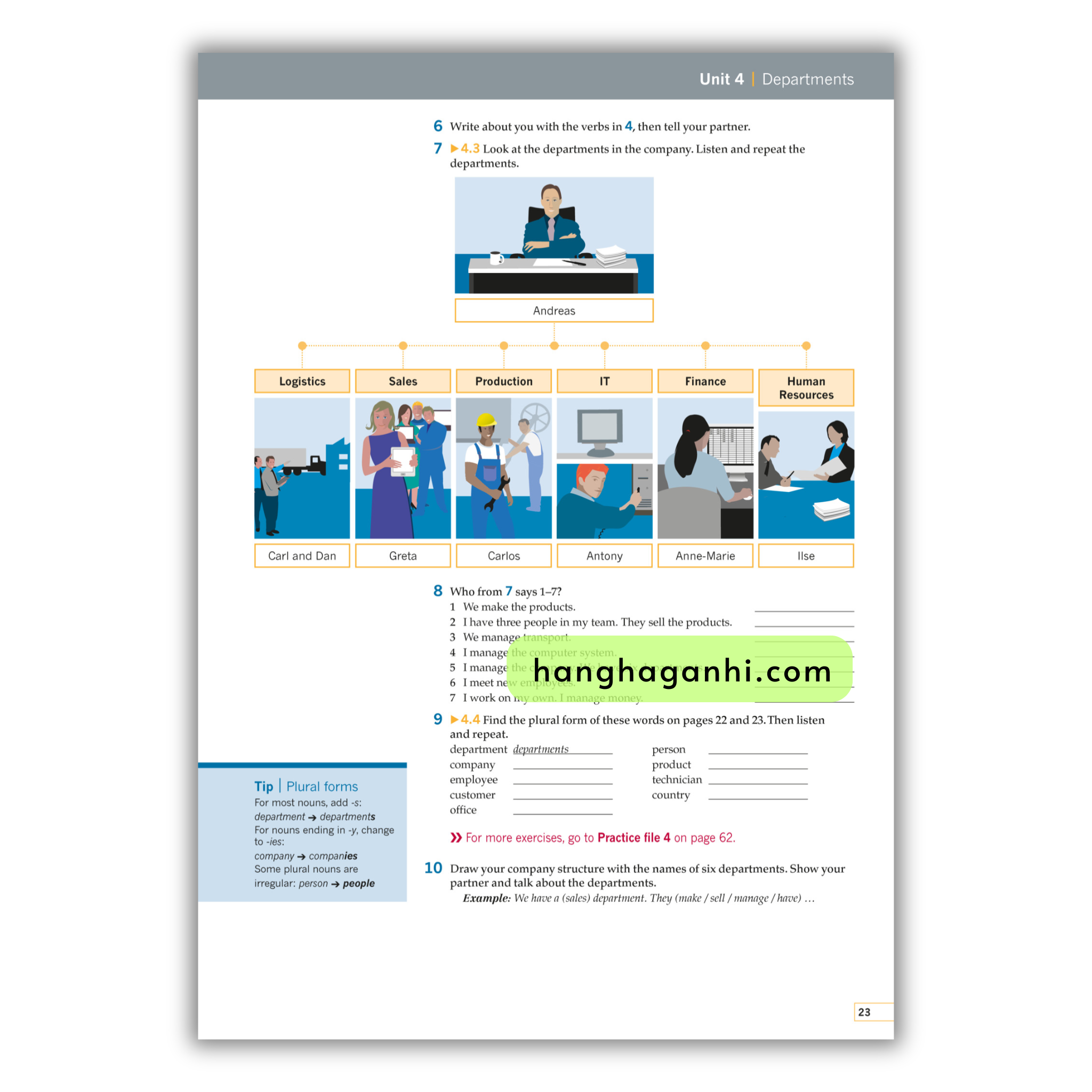 Business Result 2nd Edition Starter Student’s Book_thumbnail_3