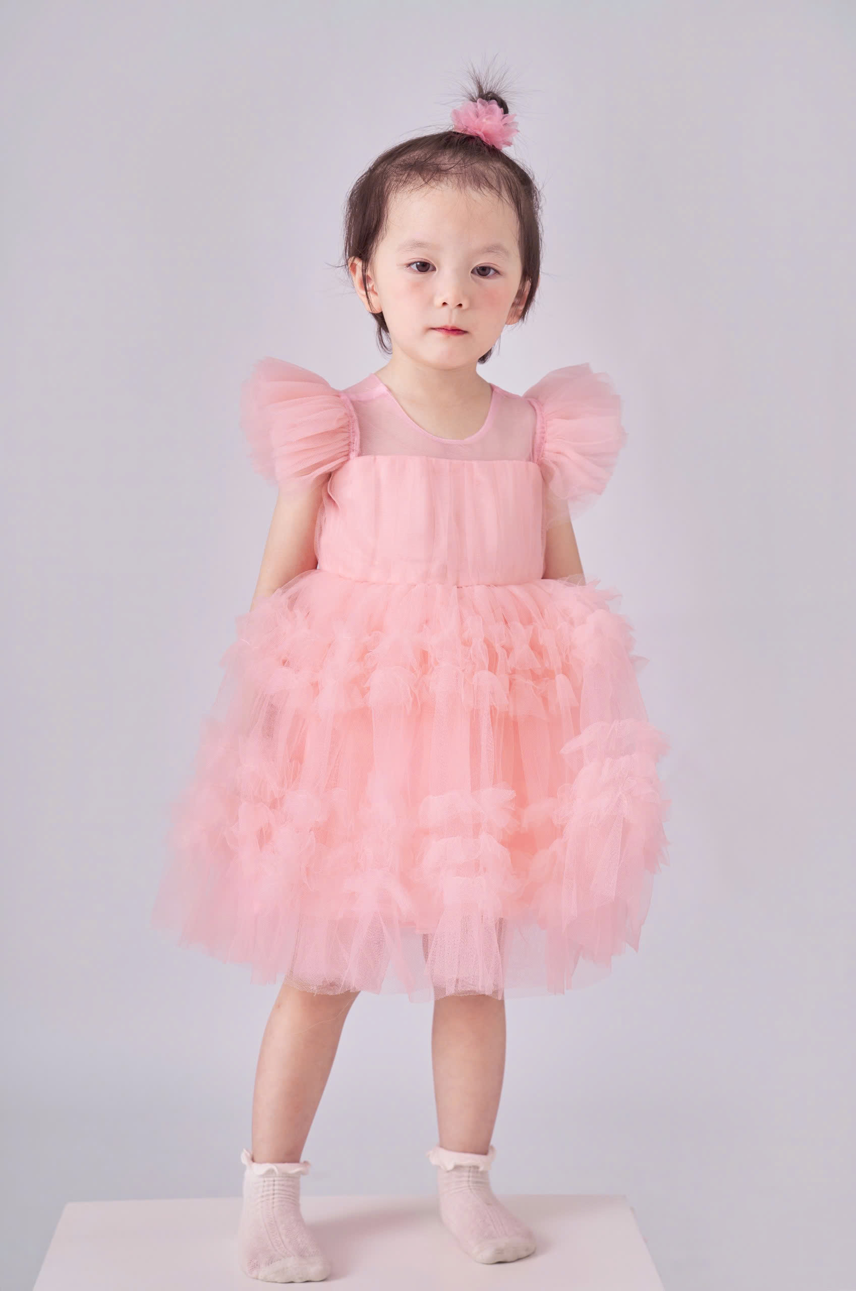 Váy công chúa nhún, siêu bồng bềnh mềm mại cho bé từ 7kg tới 45kg_thumbnail_5