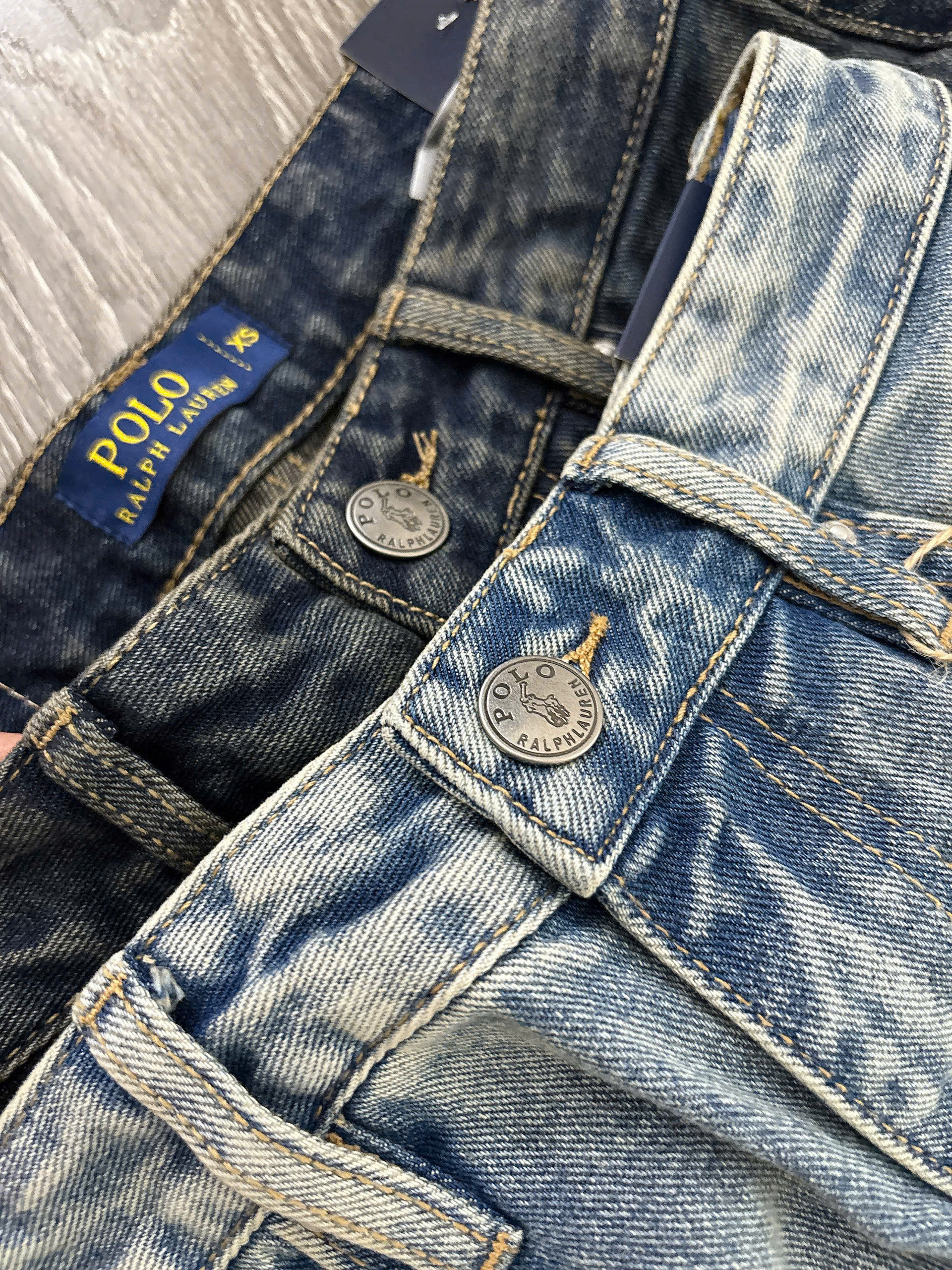 SALE Q159 QUẦN JEAN SUÔNG 2 MÀU_thumbnail_21