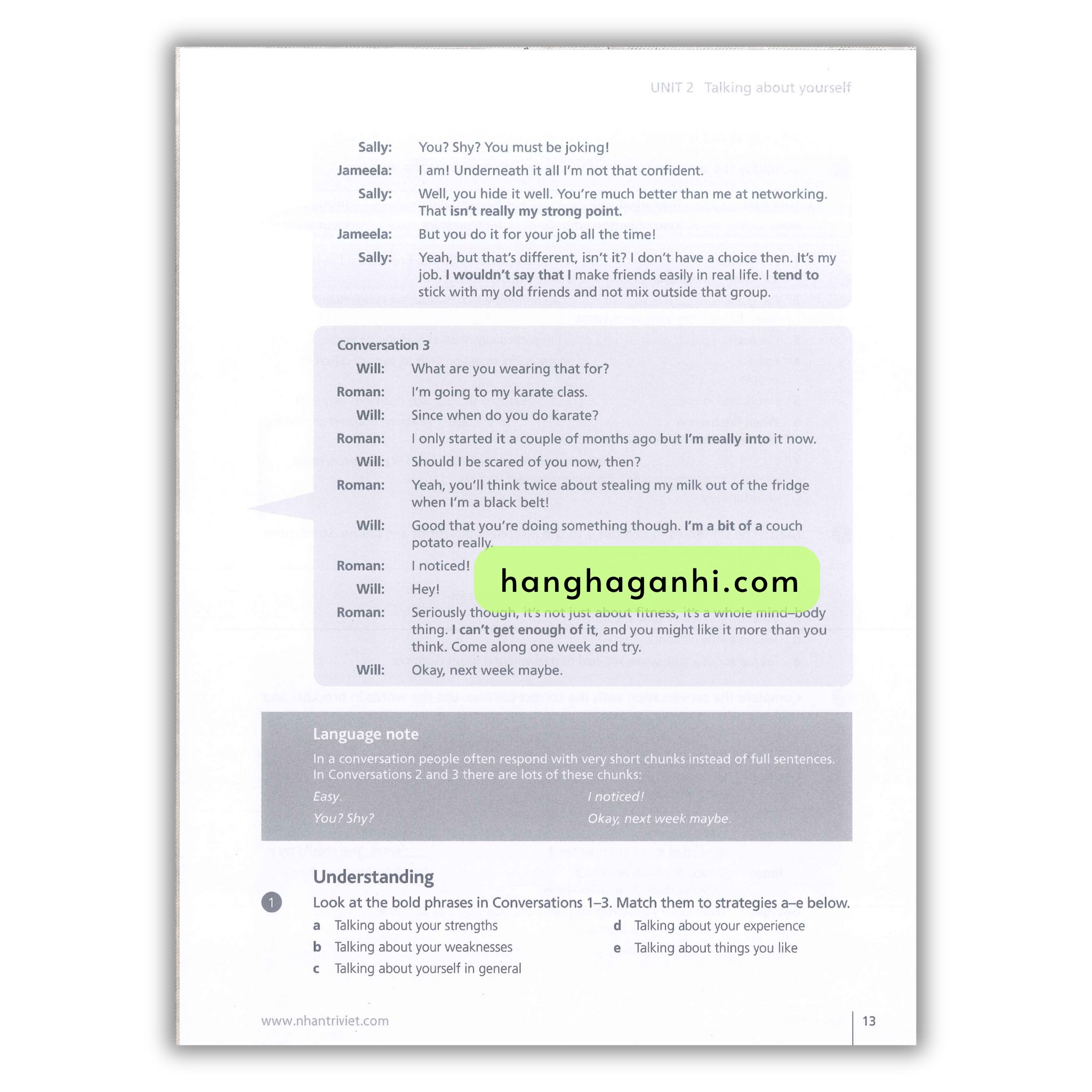 Collins English For Life B2+: Speaking Upper Intermediate_thumbnail_12