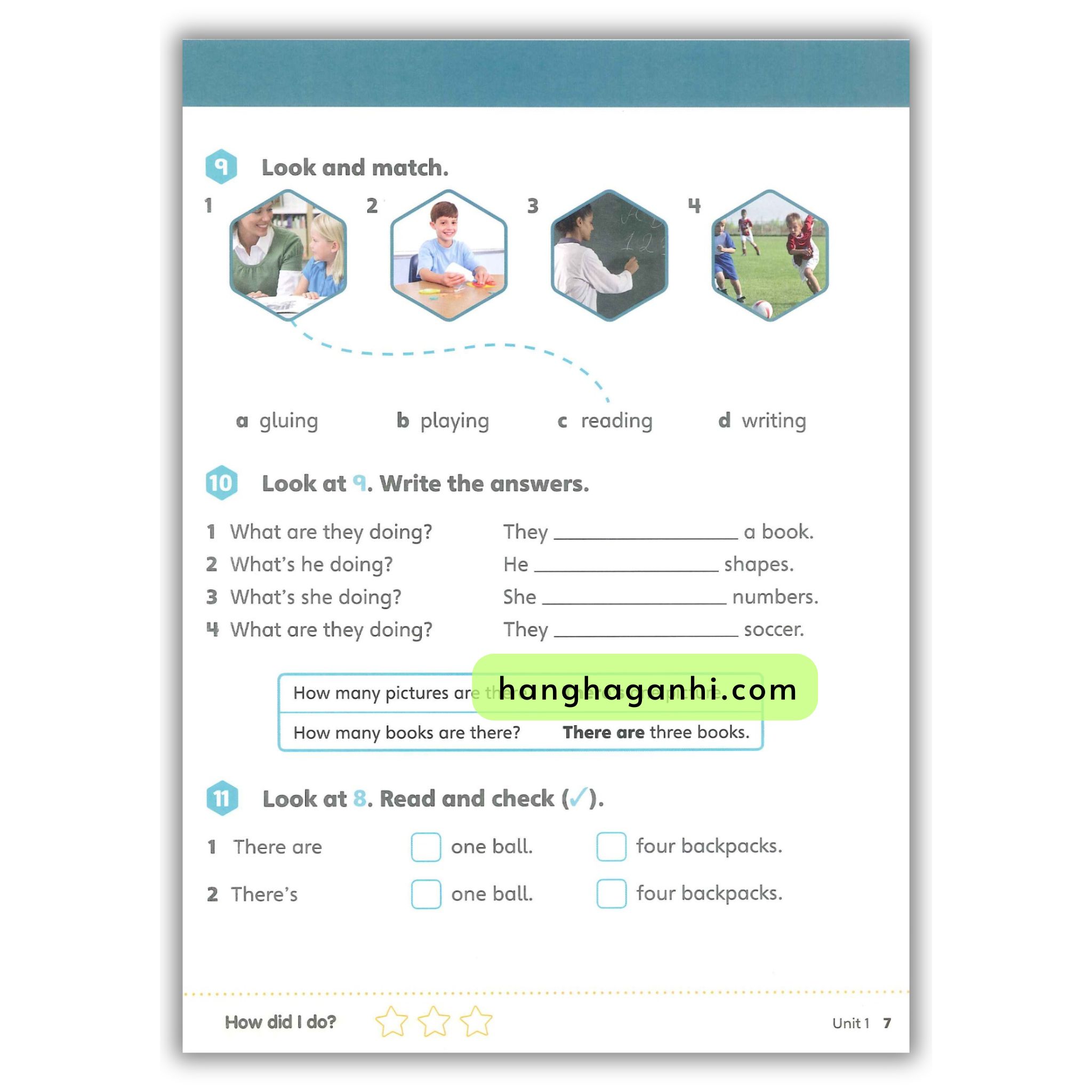 Big English 2 WORKBOOK 2nd Edition American English_thumbnail_9