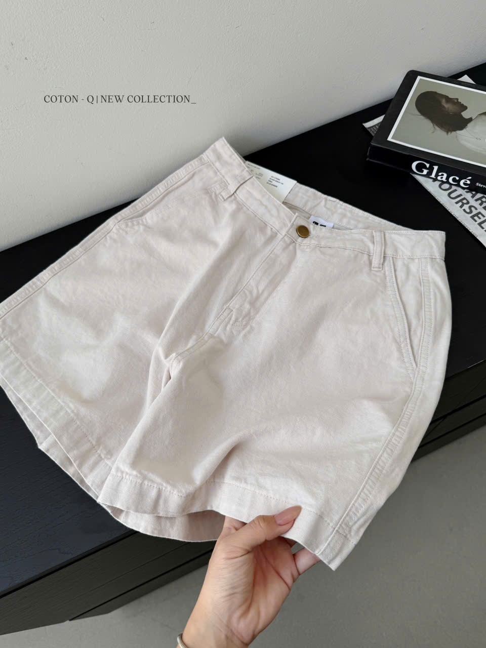 Quần short ngố ( BE )_thumbnail_20
