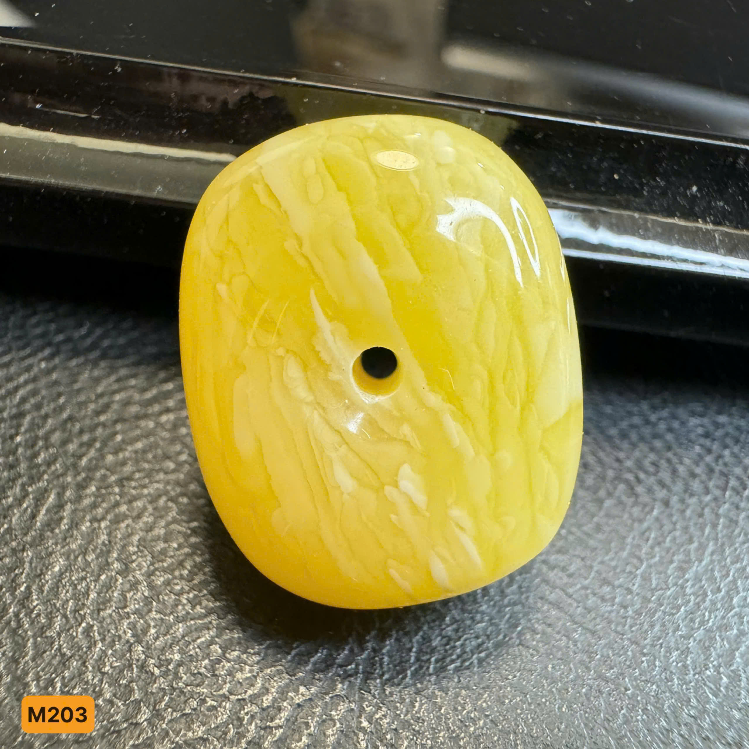 Đồng Điếu Vô Sự Bài - M203