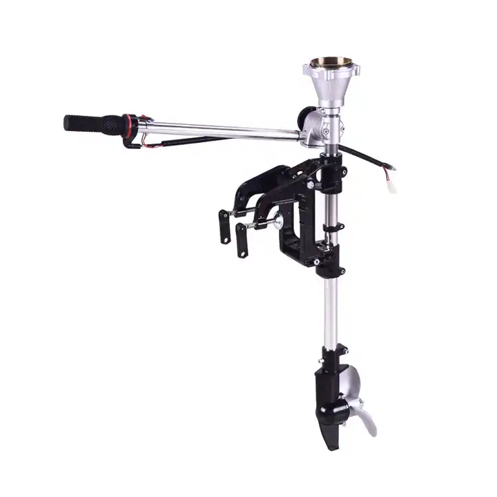 Chân vịt lắp động cơ máy cắt cỏ