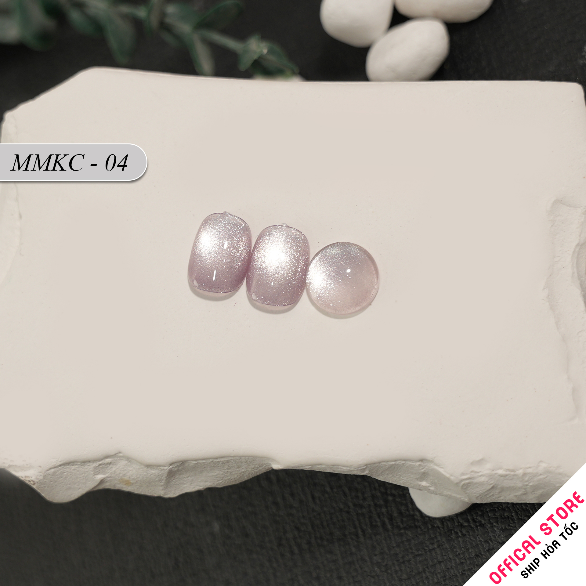 Sơn móng gel TG. Dung tích: 15ml/ lọ. Nhãn hàng TG nail._thumbnail_5