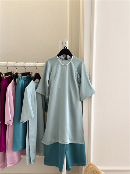 Áo Dài Nàng Thu Mẹ_thumbnail_1