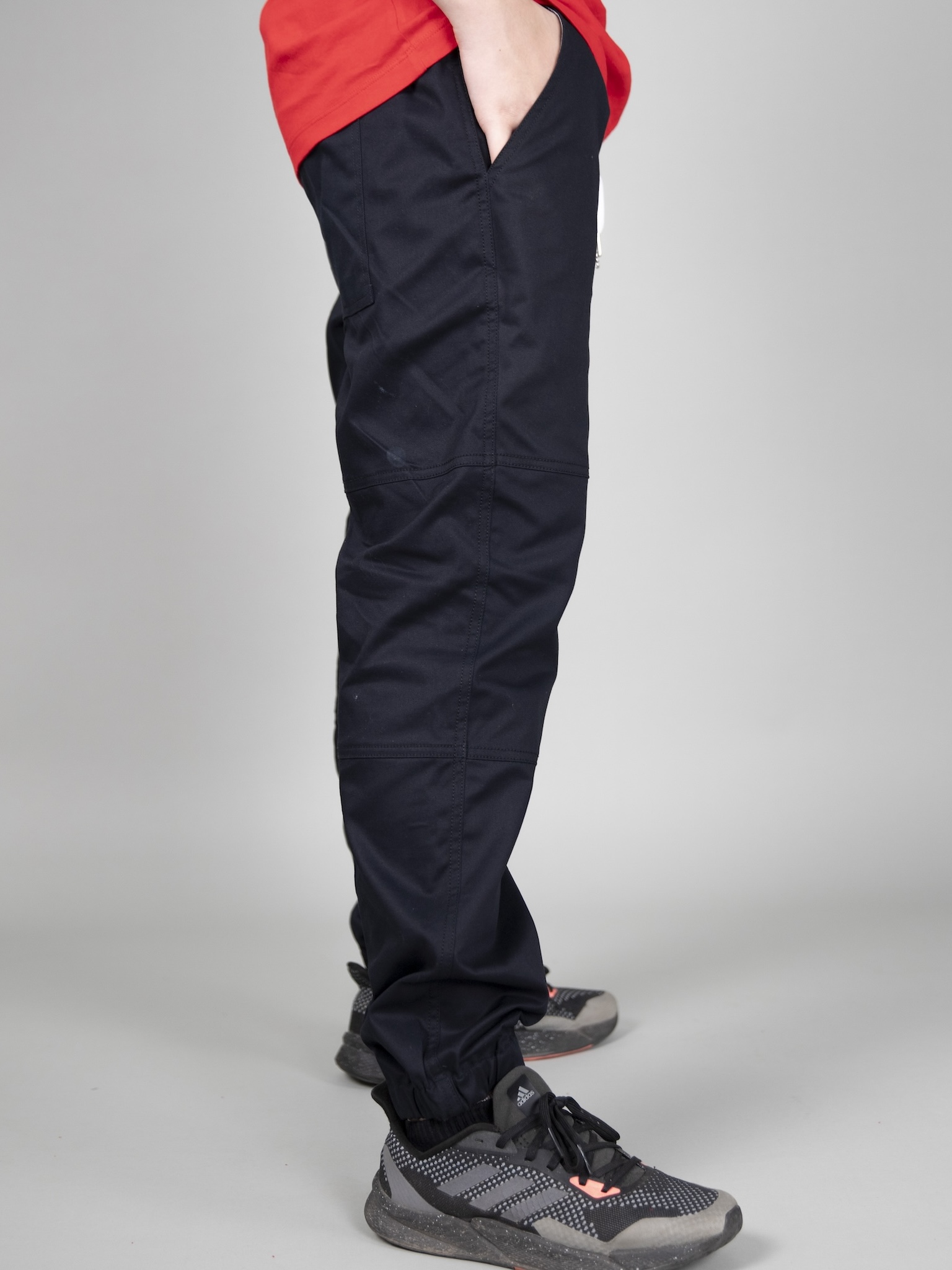 Quần kaki navy chun gấu túi hộp sườn_thumbnail_4