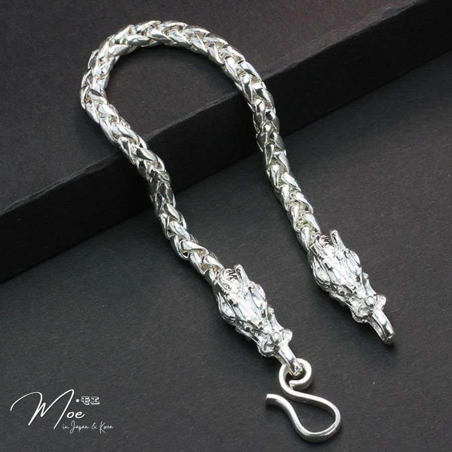 MT3 - Lắc tay nam đầu rồng cá tính (7c)_thumbnail_2