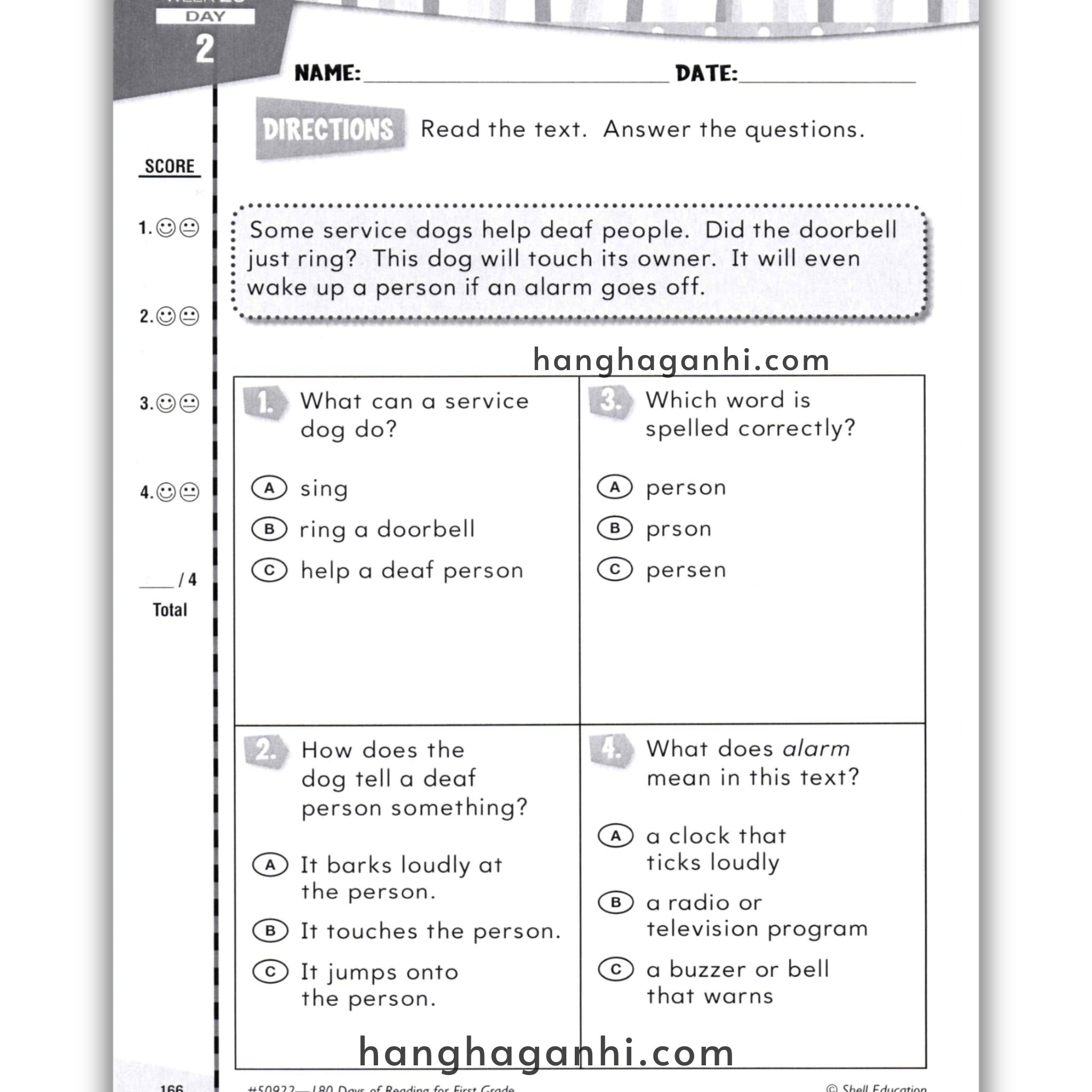 180 days Grade 1– Combo 7 cuốn_thumbnail_19