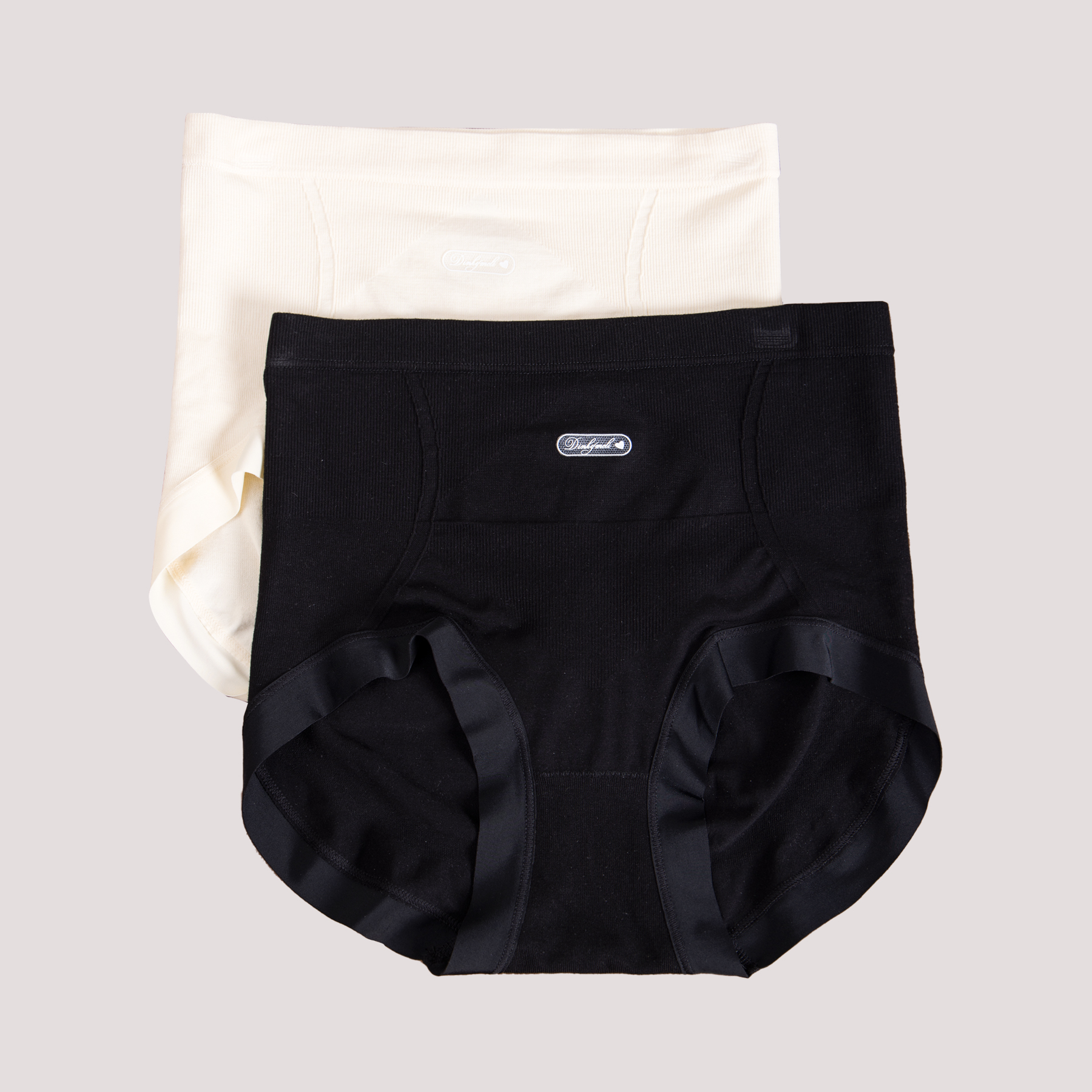 Quần lót nữ cạp cao Dinkymeli DKQ508