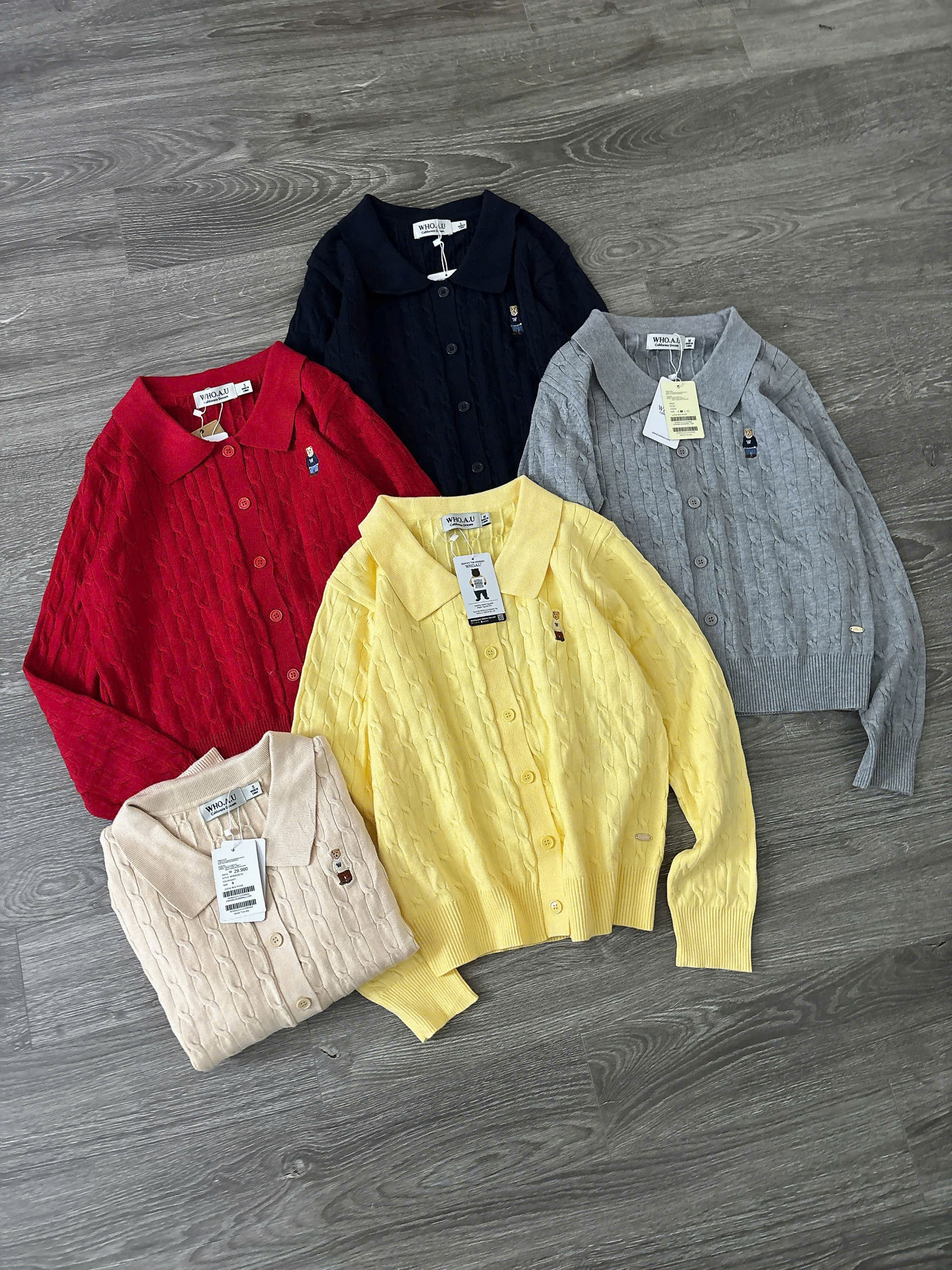 A660 ÁO DỆT KIM TAY DÀI 5 MÀU_thumbnail_4