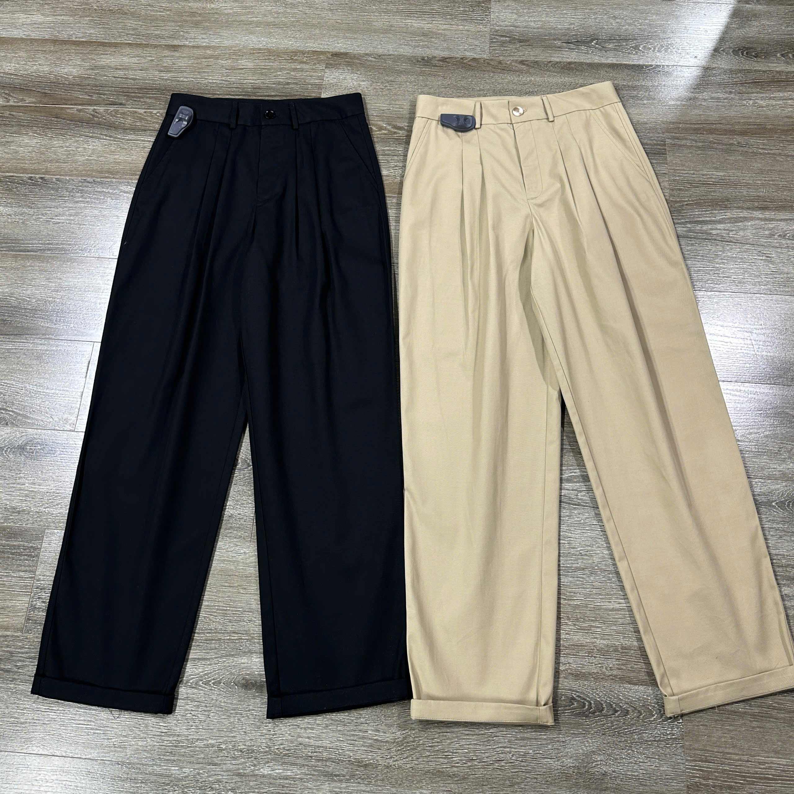 QUAN NU ZR KAKI Q236 (L6-B)