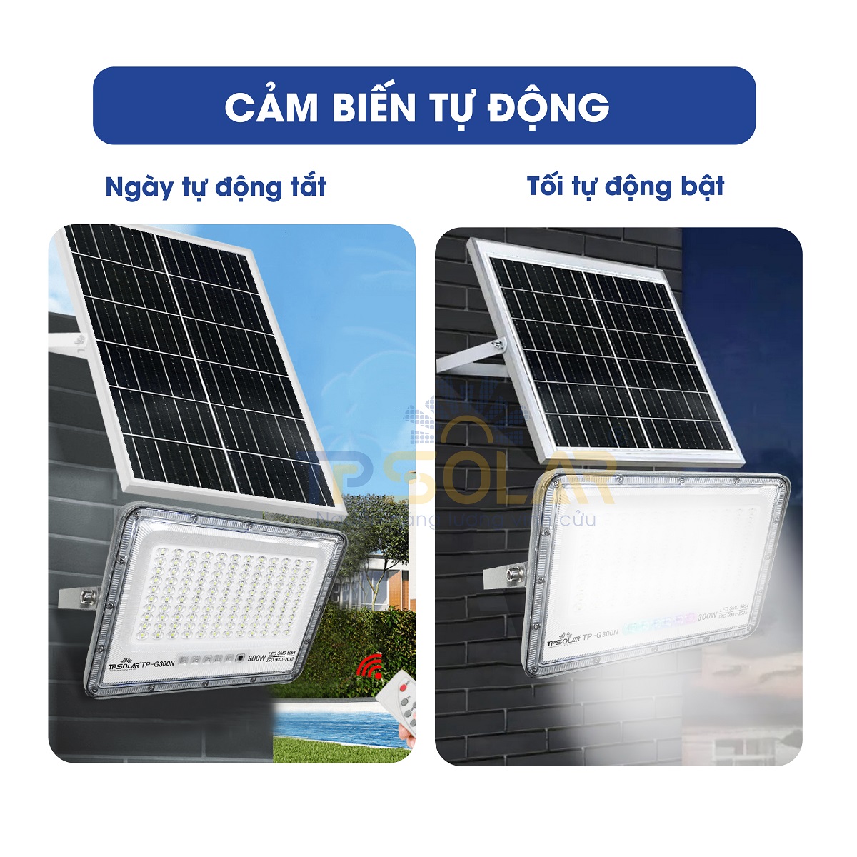 Đèn pha chống chói mắt ngọc năng lượng mặt trời (TP-G200N / TP-G300N / TP-G400N)_thumbnail_9