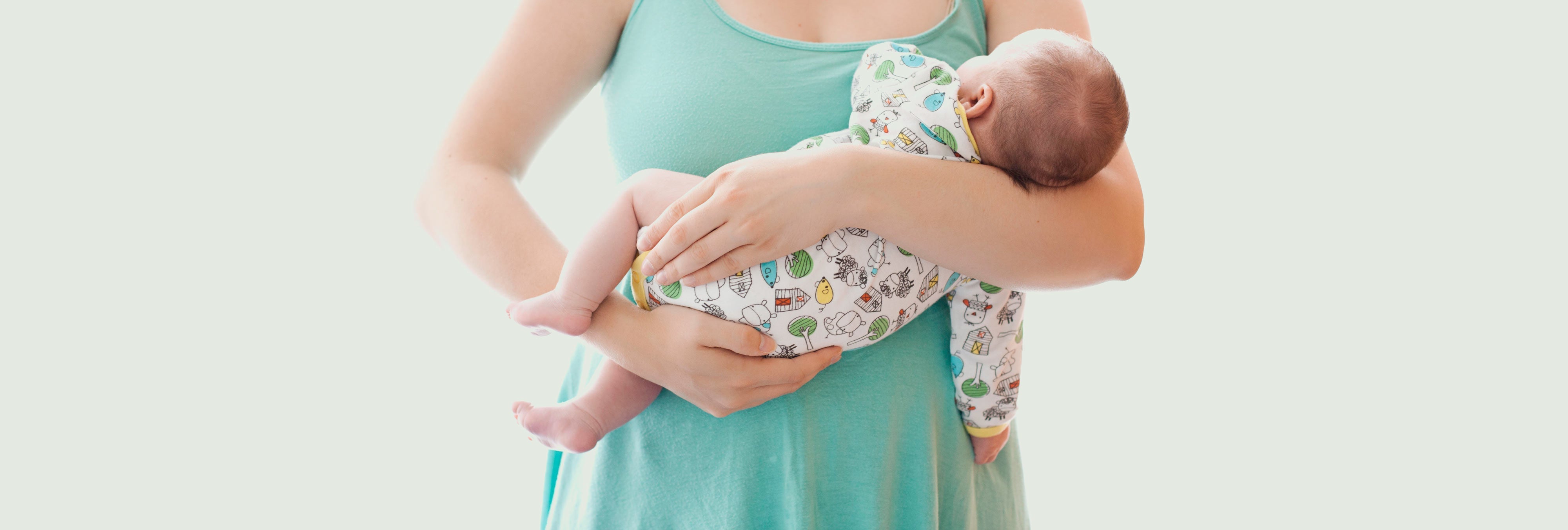 The Fourth Trimester of Pregnancy. Is it real or just a myth?