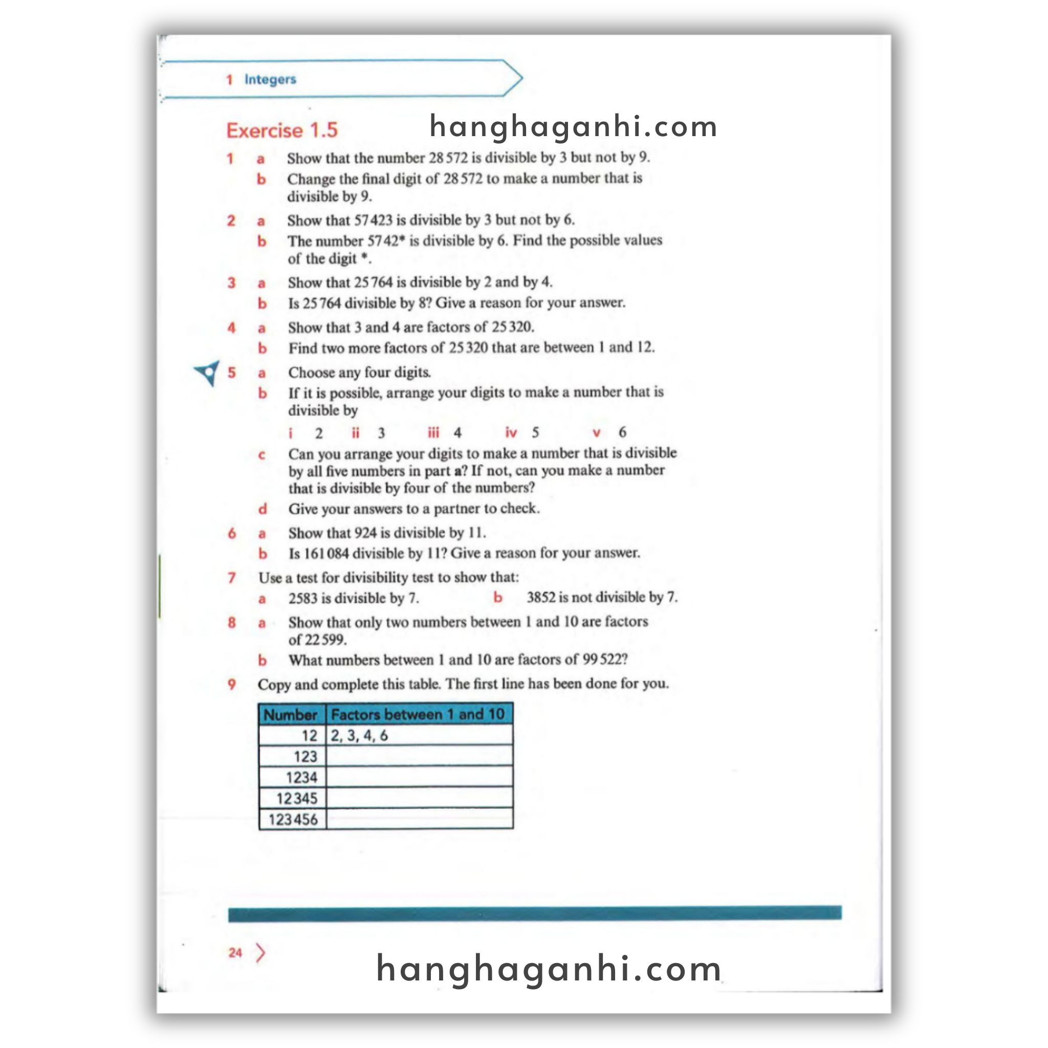 Cambridge Level 7 Primary Mathematics Learner’s Book and Workbook 2nd edition_thumbnail_3