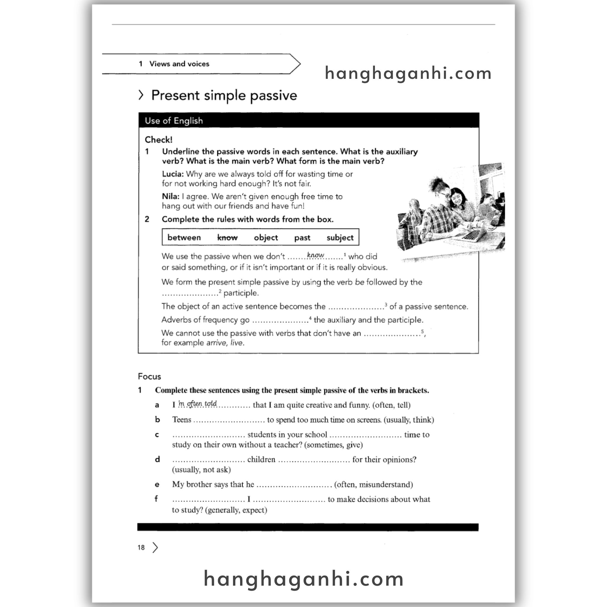 Cambridge Level 9 Global English Learner’s Book and Workbook 2nd edition 2021_thumbnail_8