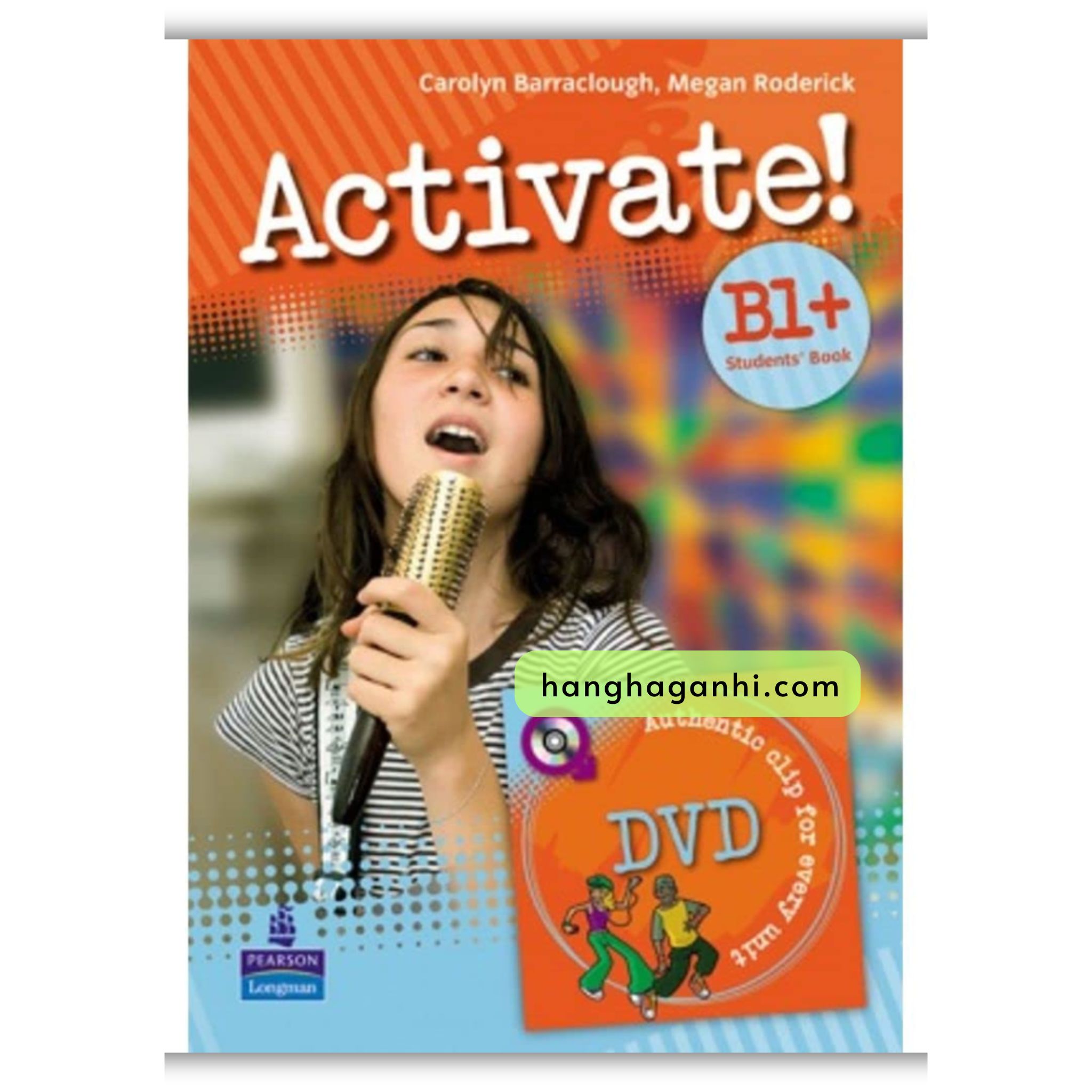 Activate! B1+ Student’s Book_thumbnail_0
