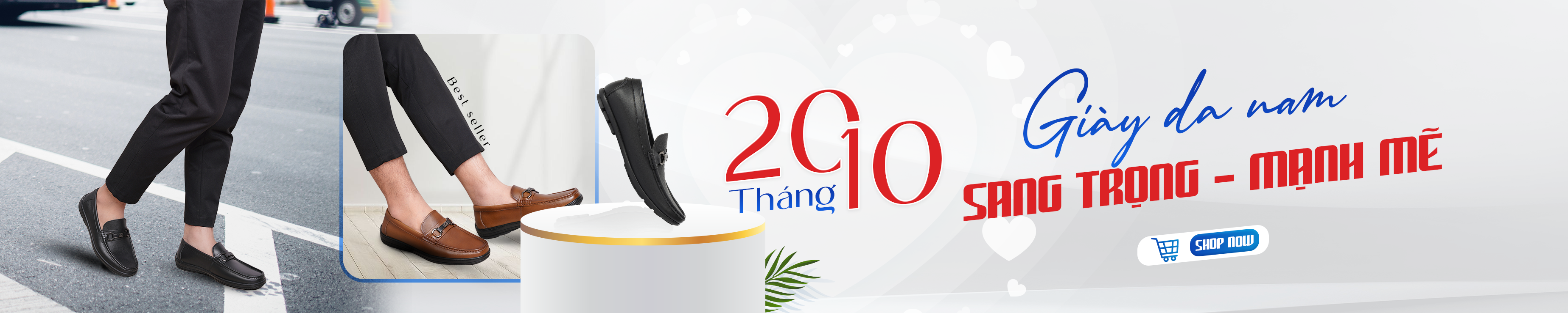 web giay nam