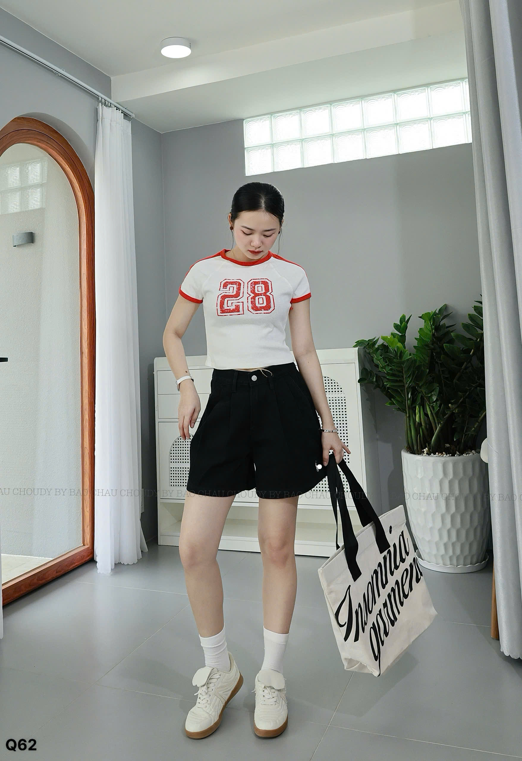 Q62 QUẦN SHORT JEAN ĐEN_thumbnail_7