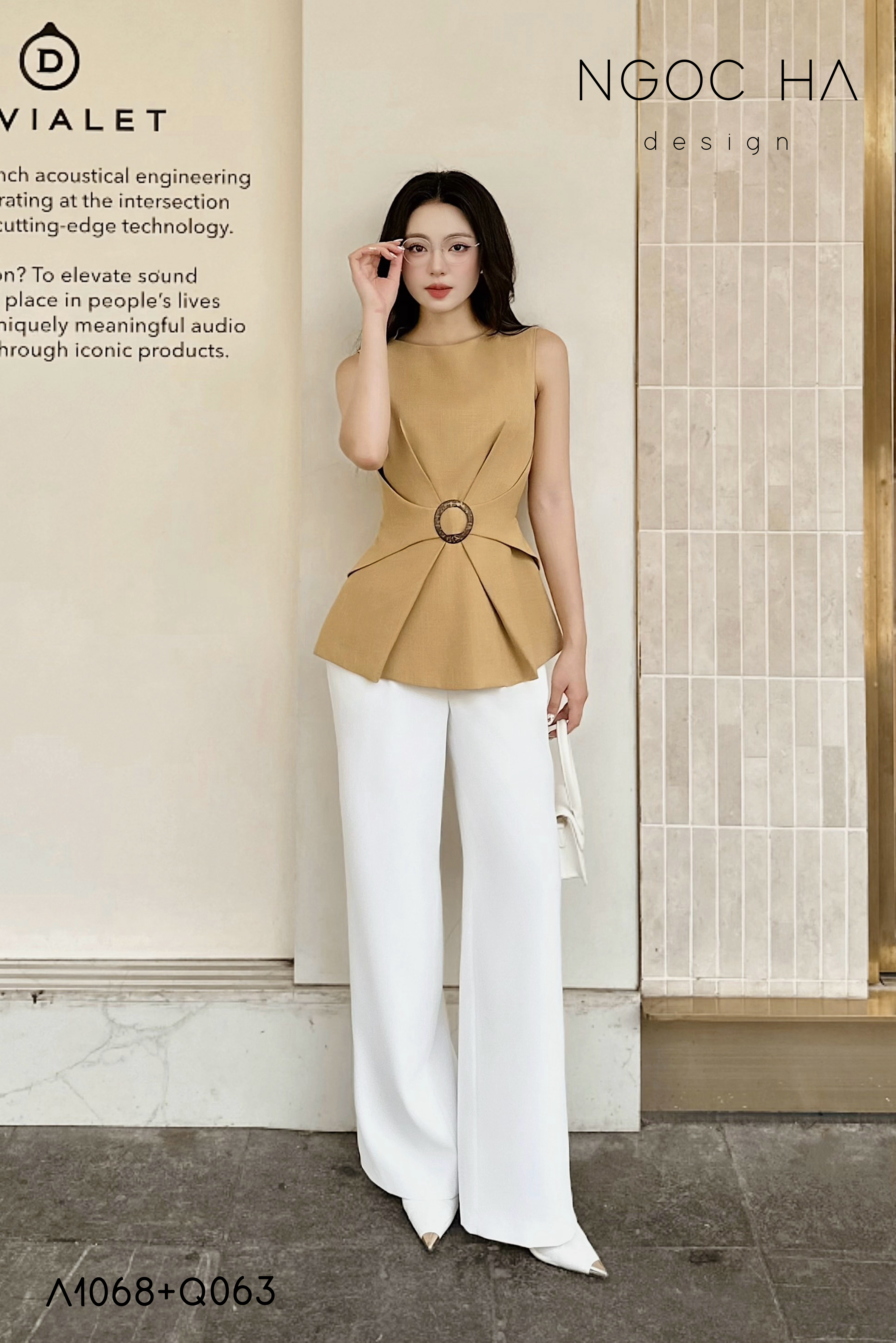 Aline Pants_ Quần Suông Xếp Ly Mềm Q063_thumbnail_3
