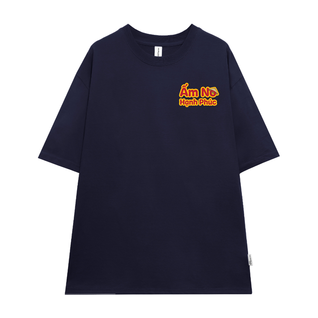 Áo thun local brand Việt Nam tôi yêu 2171 Miucho cổ tròn vải cotton 4c 220gsm thoáng mát in mix_thumbnail_9