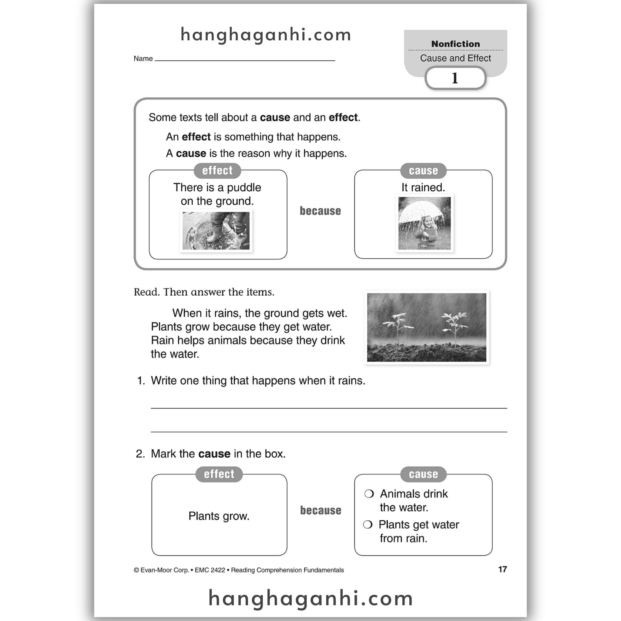 Reading Comprehension Fundamentals grade 2_thumbnail_7