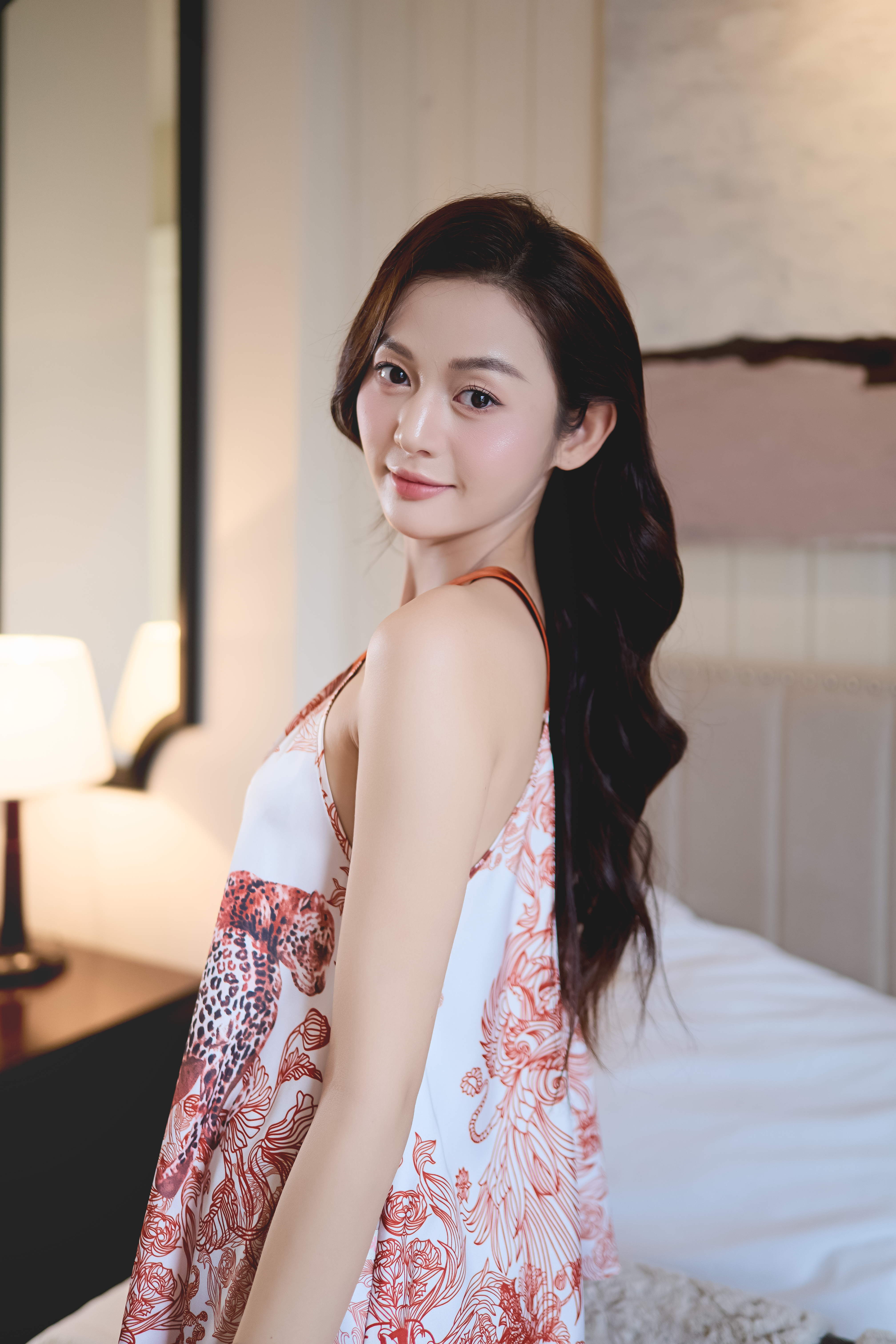 Bộ ngủ áo yếm, quần cộc BN340_thumbnail_10