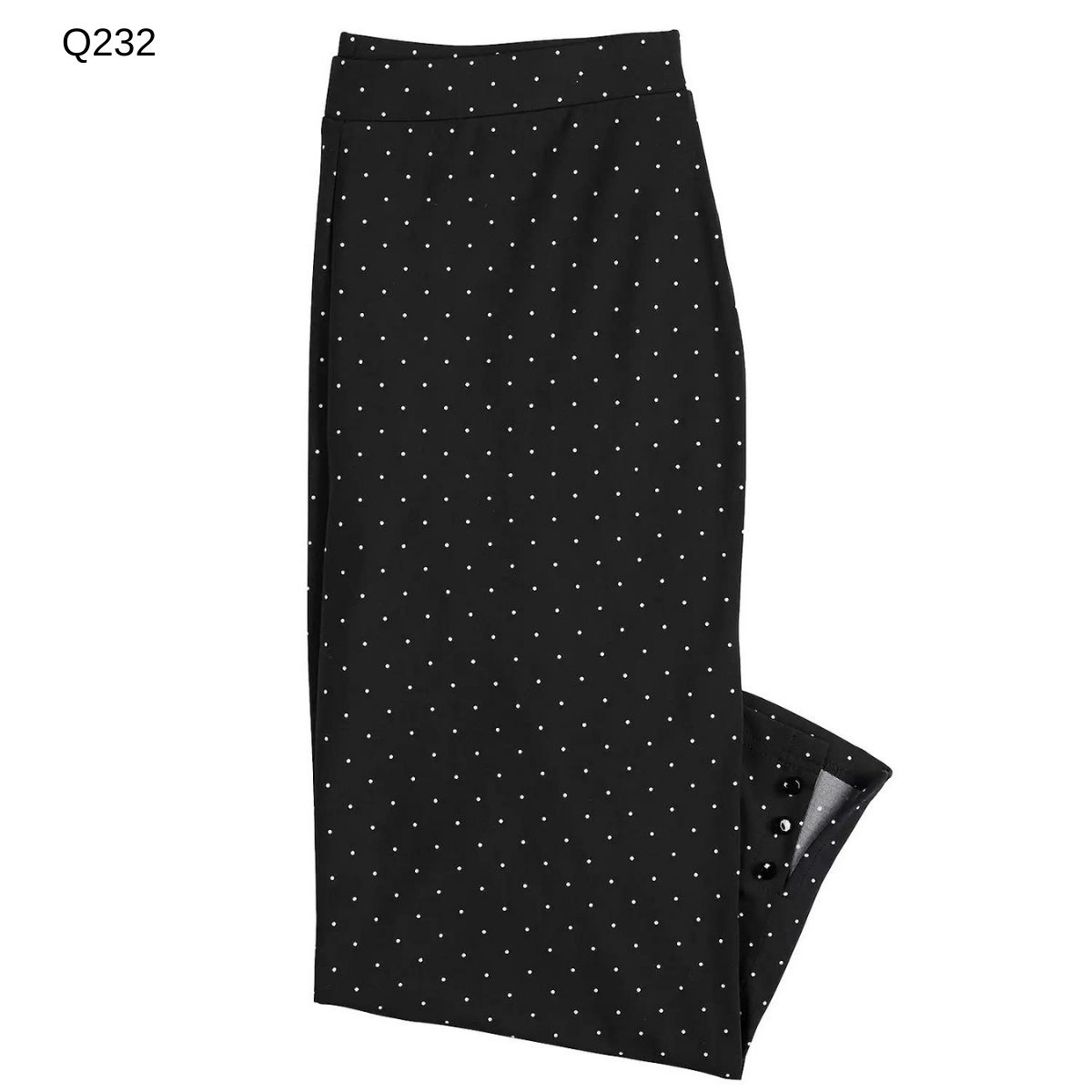 Q232 - Quần lửng đen BigSize_thumbnail_8