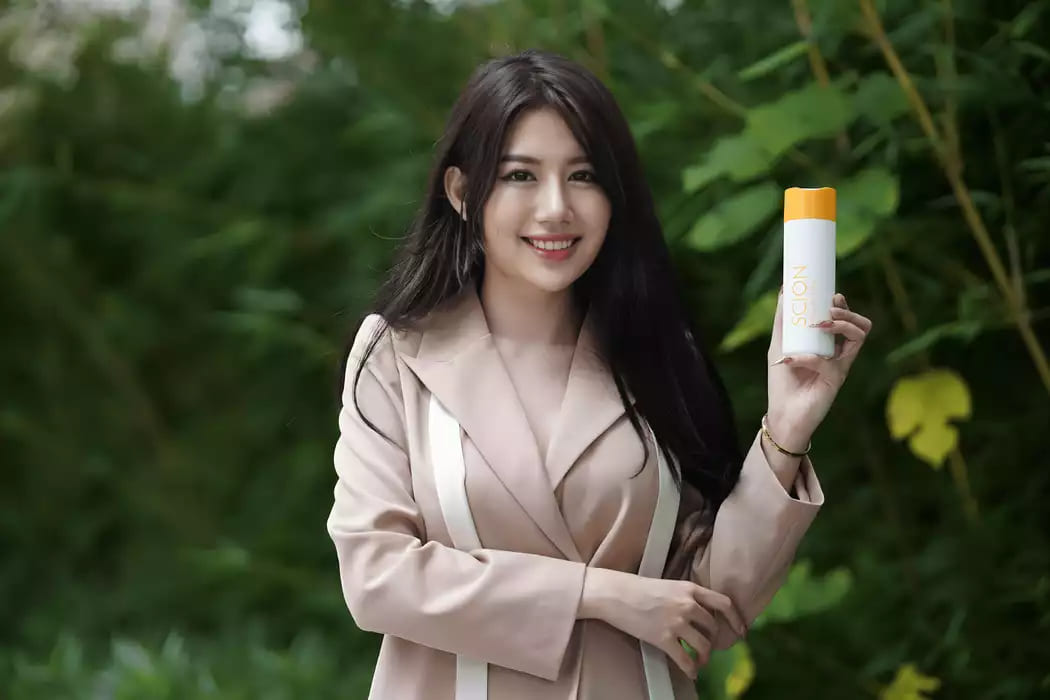 Dung Dịch Vệ Sinh Phụ Nữ Scion Intimate Gentle Wash_thumbnail_9