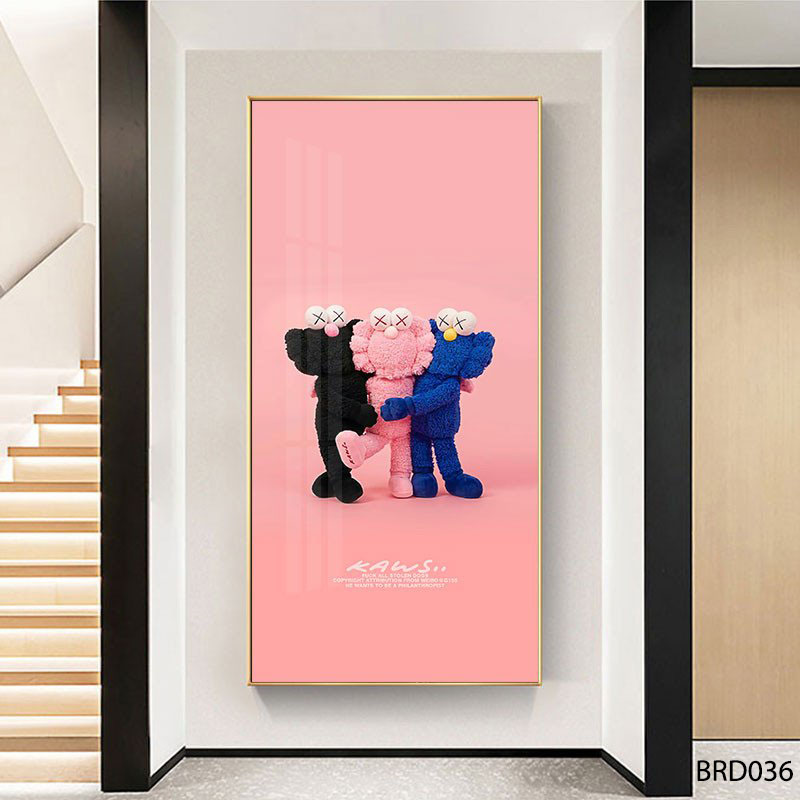 Bộ tranh tráng gương Bear brick 2_thumbnail_14
