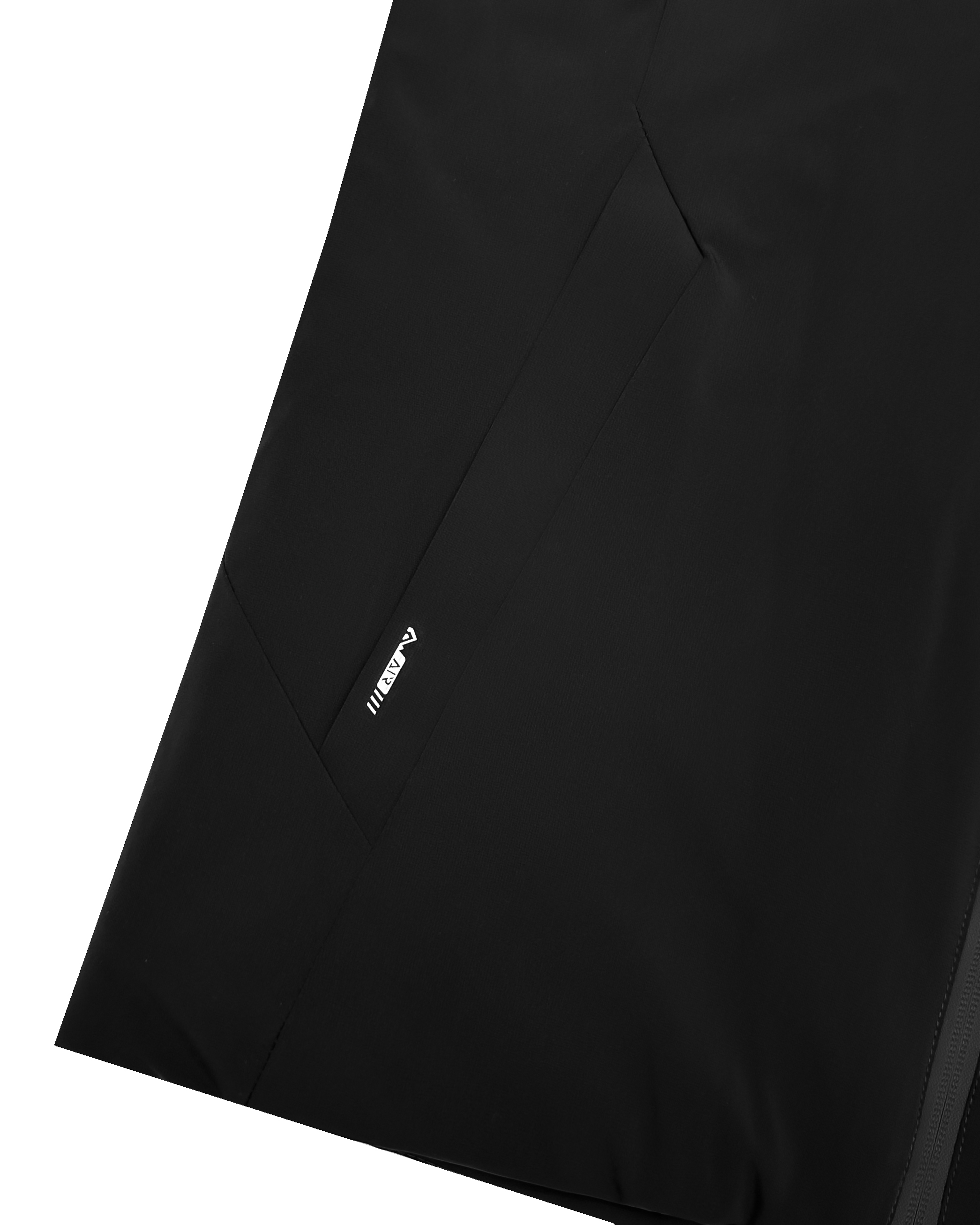 ÁO KHOÁC MANESTI TRẦN BÔNG TRƠN CÓ TÚI KHOÁ KÉO TRÊN DƯỚI ( 86594 )_thumbnail_3