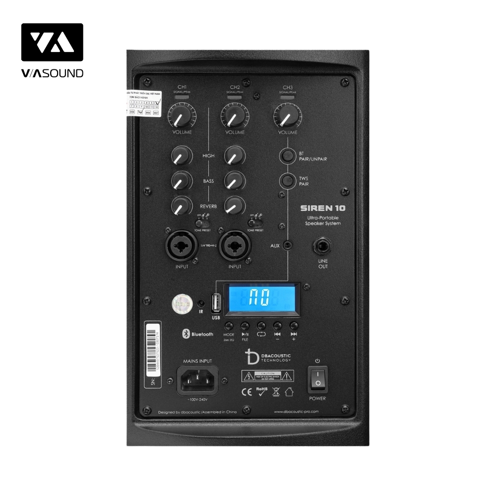 Loa DBACOUSTIC SIREN 10_thumbnail_8