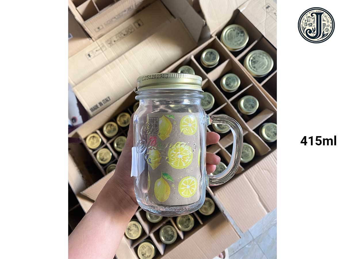 Lọ thủy tinh đựng nước ép, sữa hạt Quattro Stagioni_thumbnail_13
