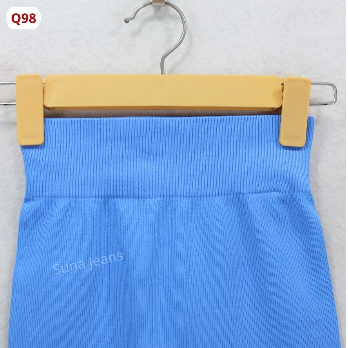 Q98 - Quần sort thun tăm Gymhard_thumbnail_3