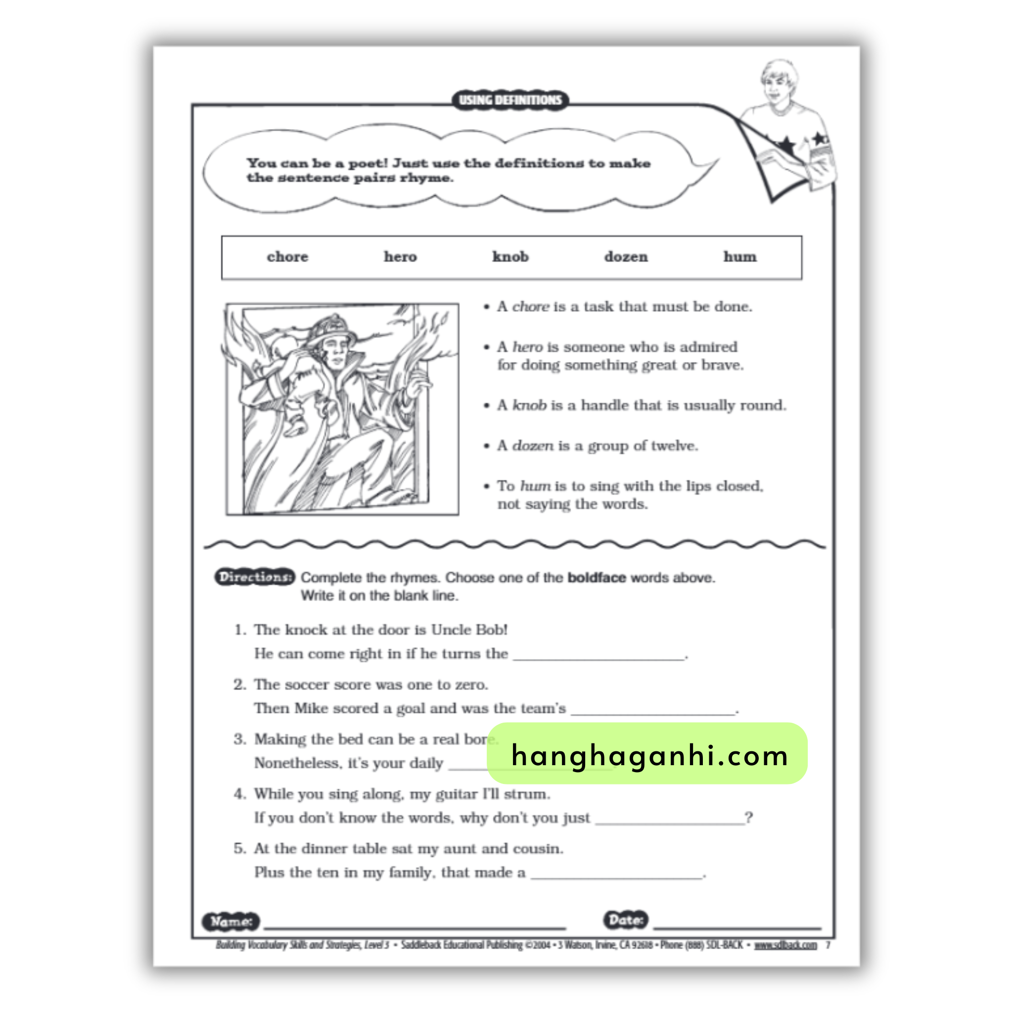 Building vocabulary skills and strategies Level 3_thumbnail_9