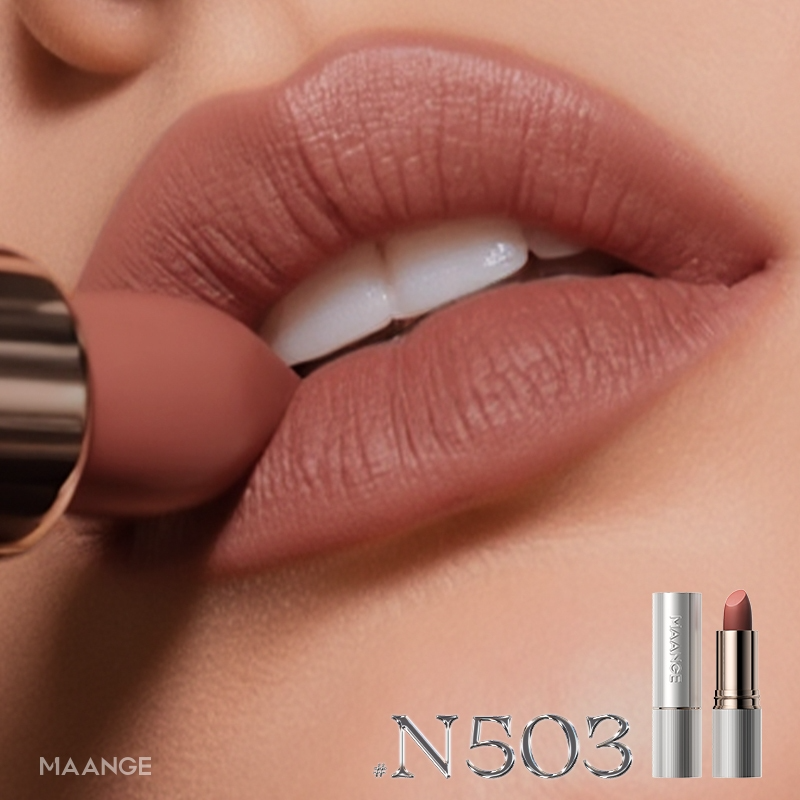 MAANGE Blur Matte Lipstick_thumbnail_20