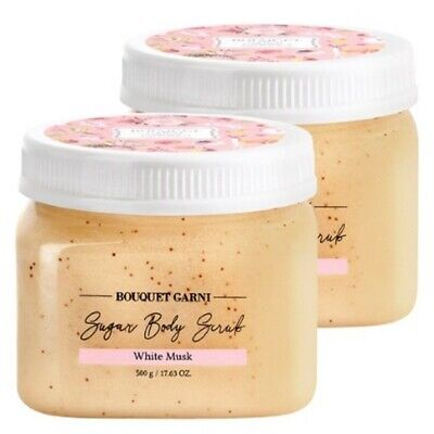 Bouquet Garni Sugar Body Scrub 500g_thumbnail_0