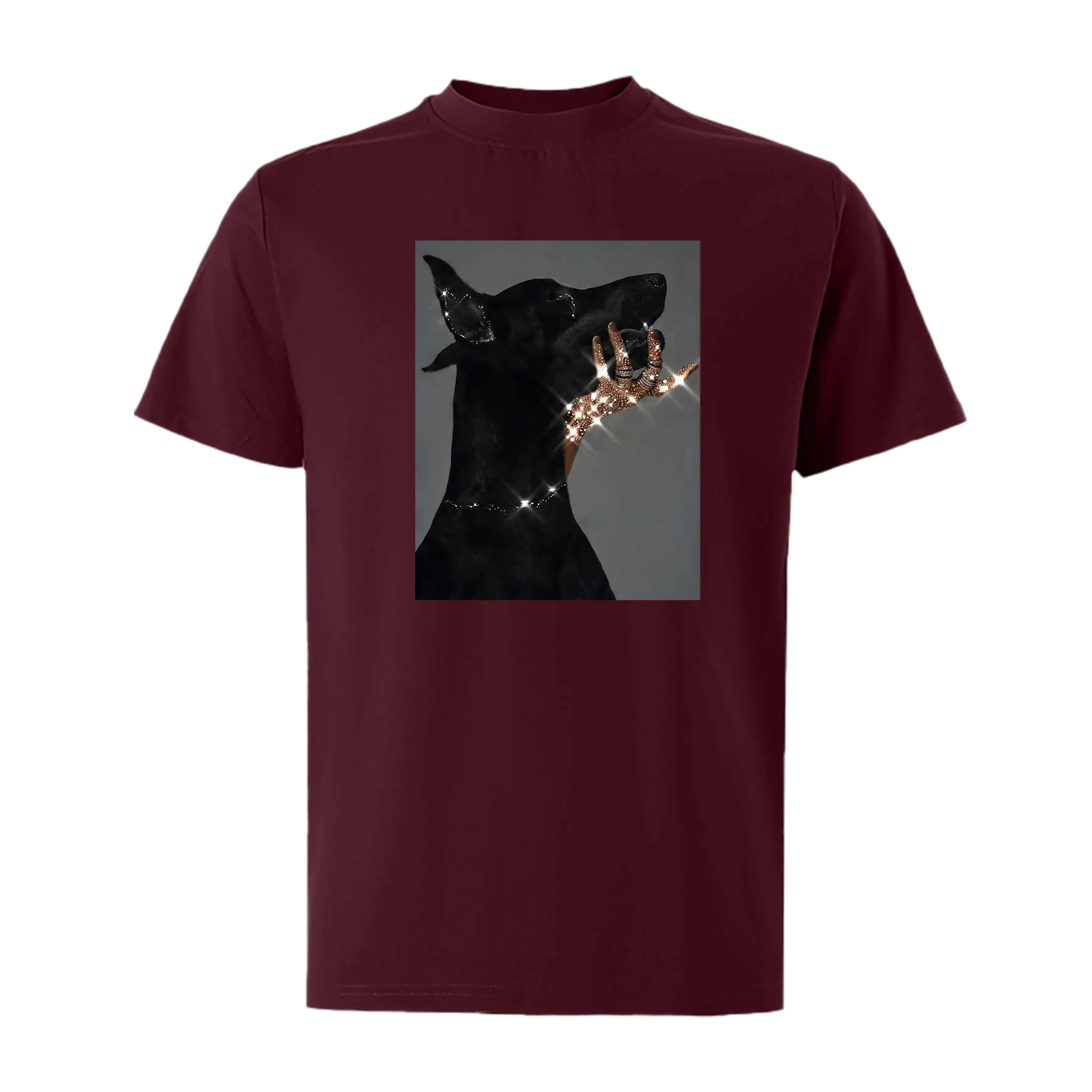 Áo thun nam form rộng cá tính big size TeePrint 3249_thumbnail_15