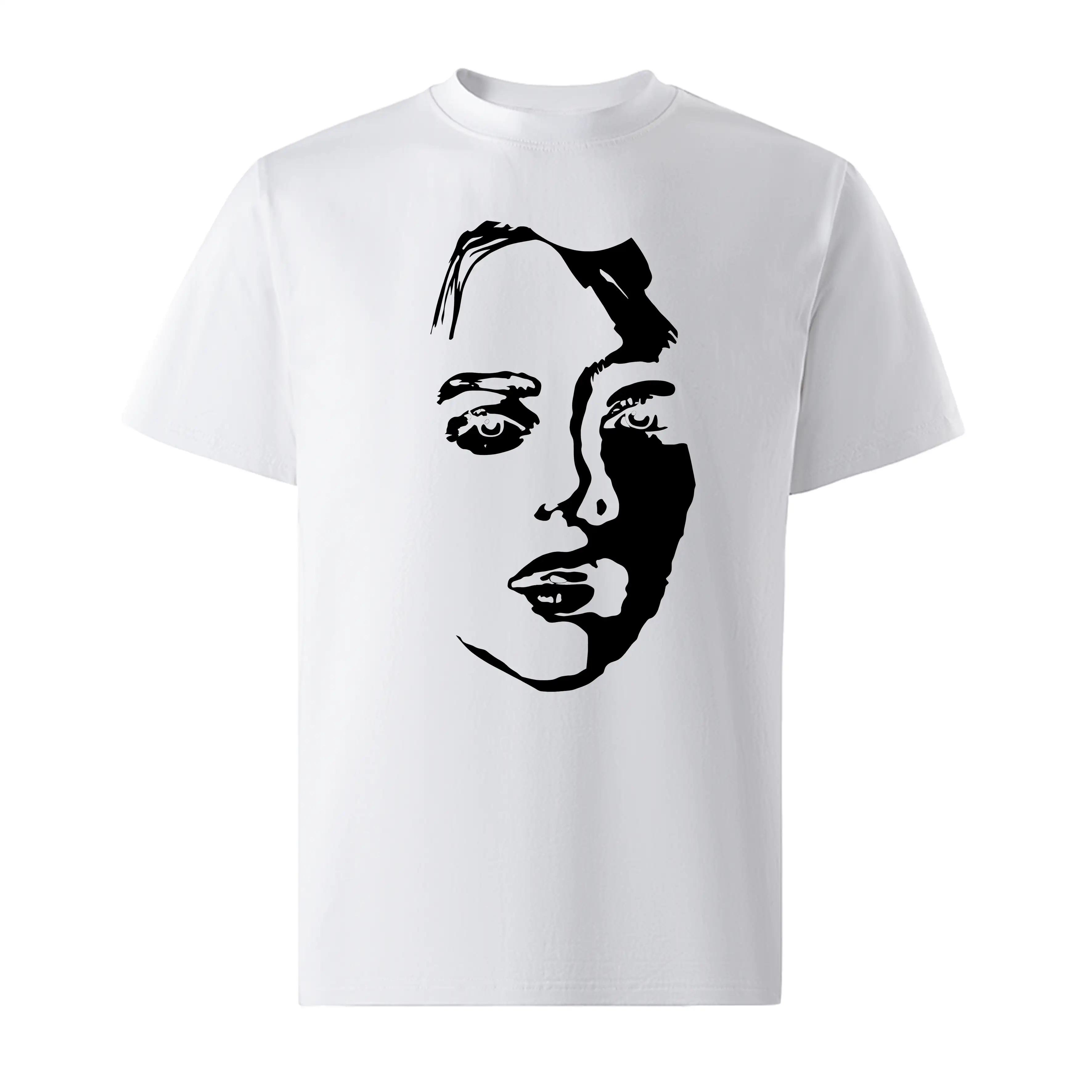 Áo thun form rộng classic artwork TeePrint 3251_thumbnail_8