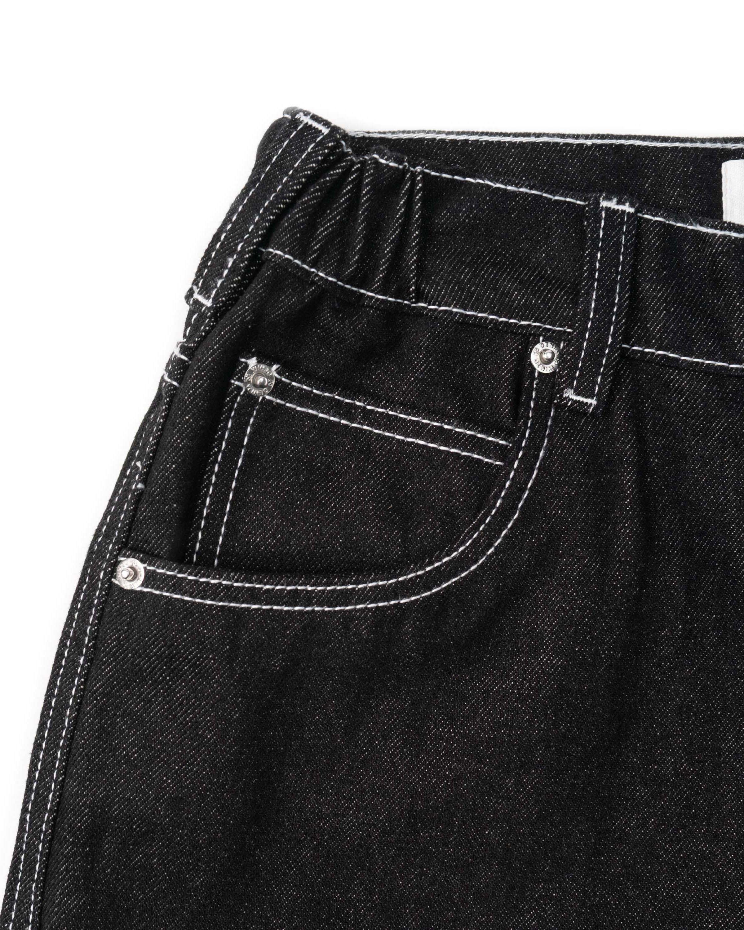Levents® Raw Denim Stitch Jorts_thumbnail_11