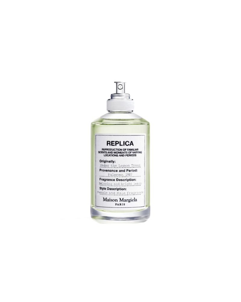 Maison Margiela Replica Under the Lemon Trees 100ml