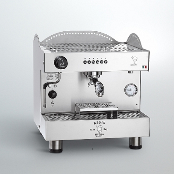Cho thuê máy pha cà phê Bezzera – Nhanh trong ngày, có kèm máy xay, chỉ từ 90k/ngày