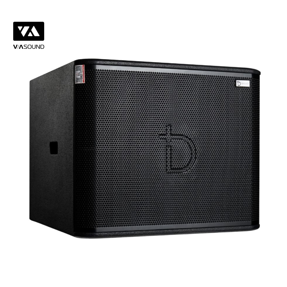 Loa DBACOUSTIC LX-S87