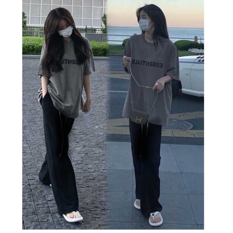 Free size Bộ quần áo nữ