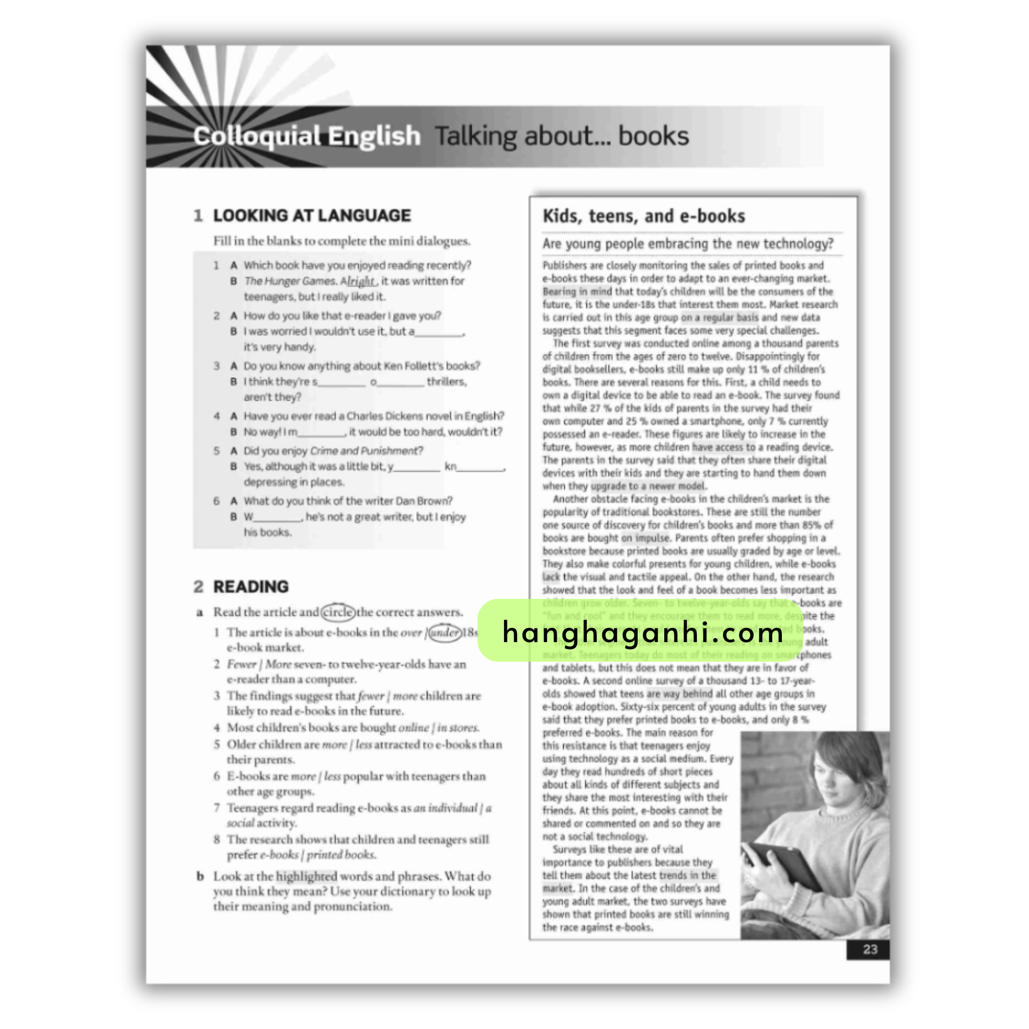 American English File 4 Workbook (Second Edition)_thumbnail_11