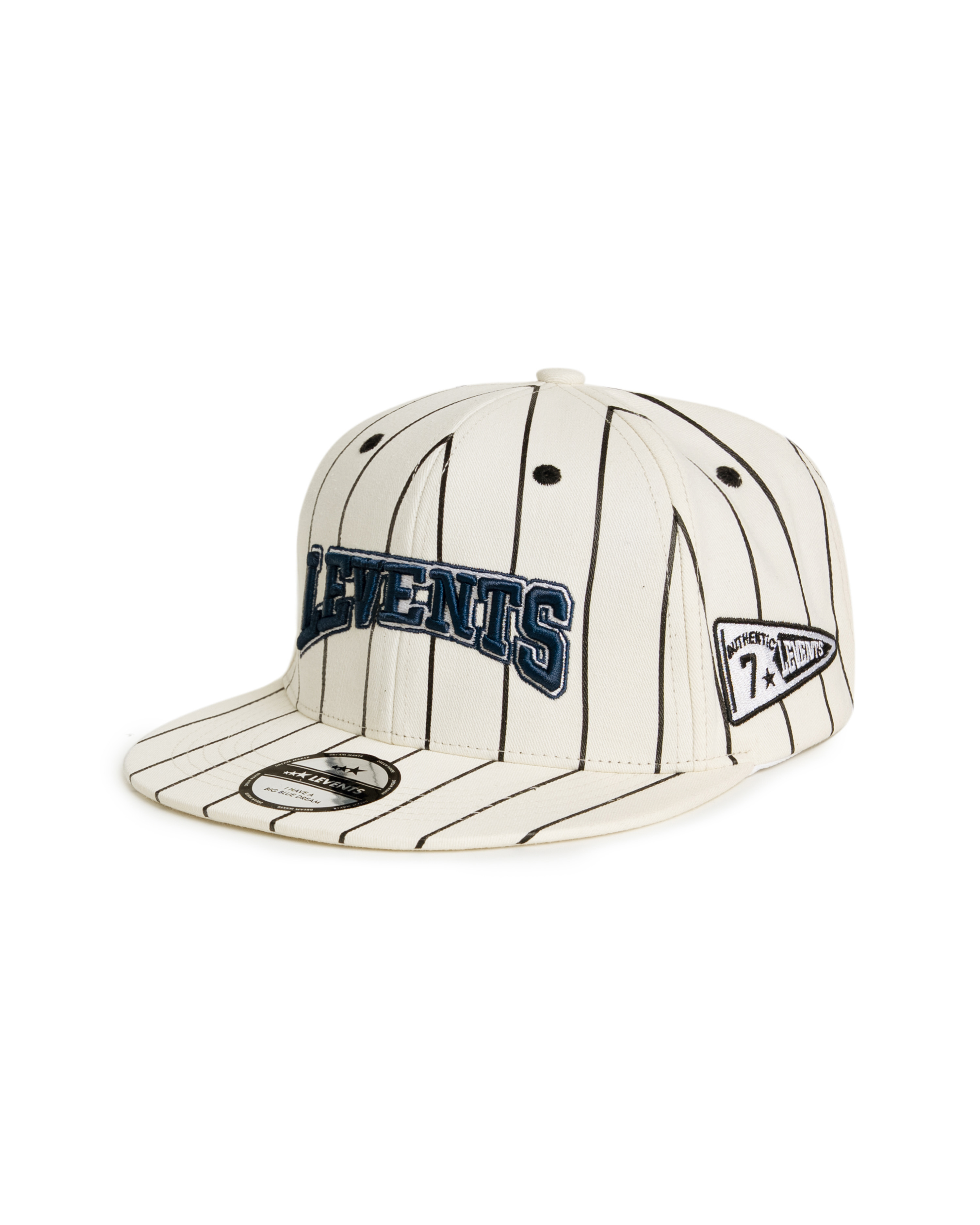 Levents® Baseball Snapback 2.0