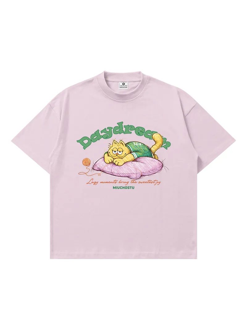 Áo thun boxy unisex hoạt hình đáng yêu Miucho 3193_thumbnail_18