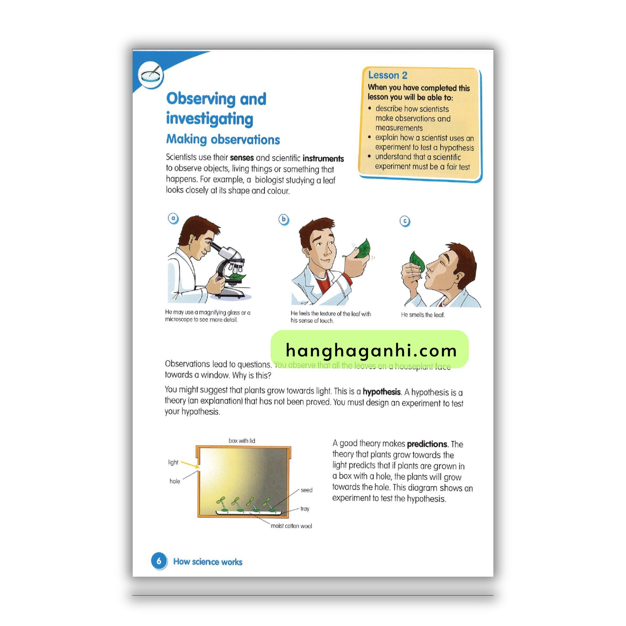 Macmillan Science 4 Pupil’s book_thumbnail_3