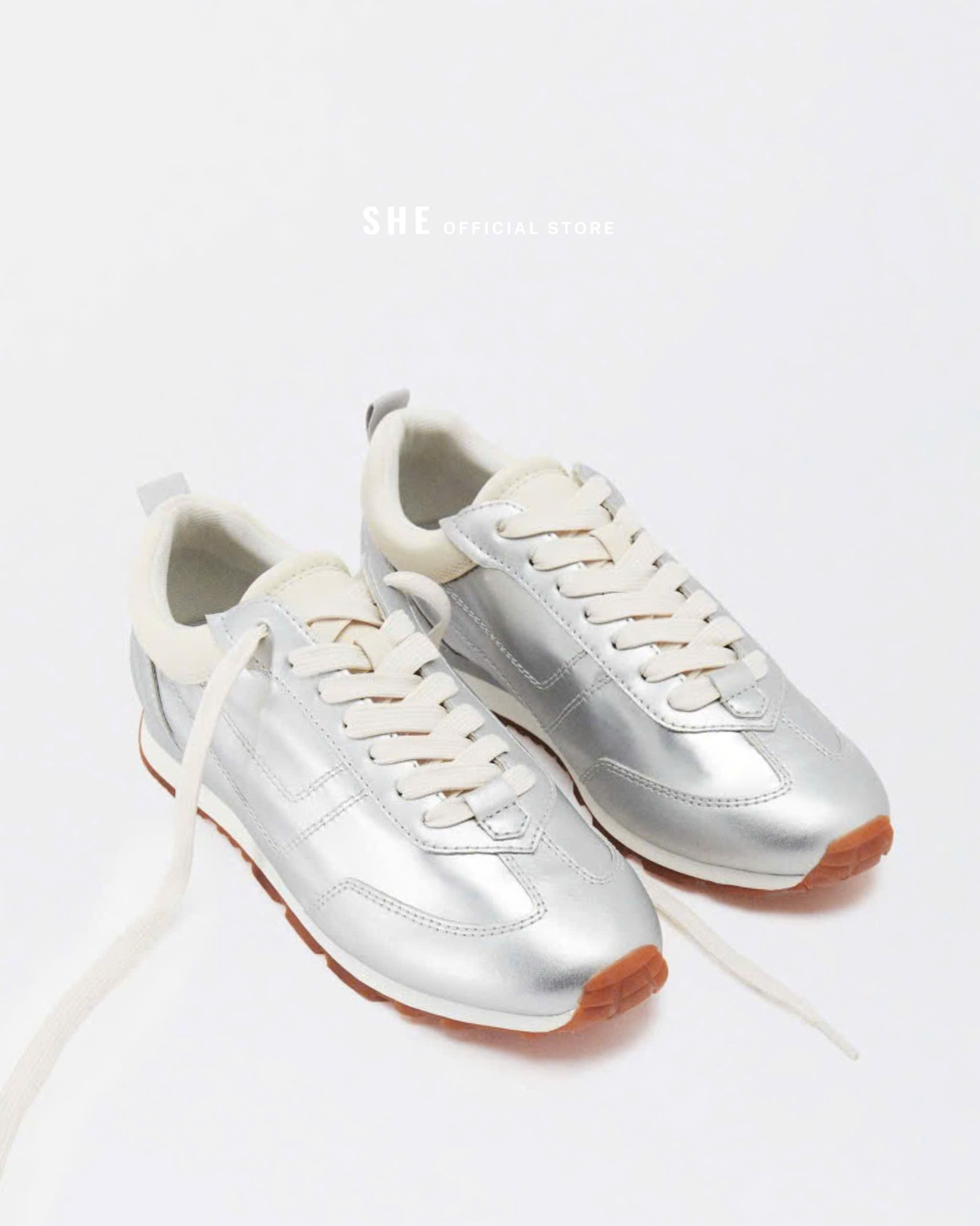 H112 GIÀY PAFOIS 4M